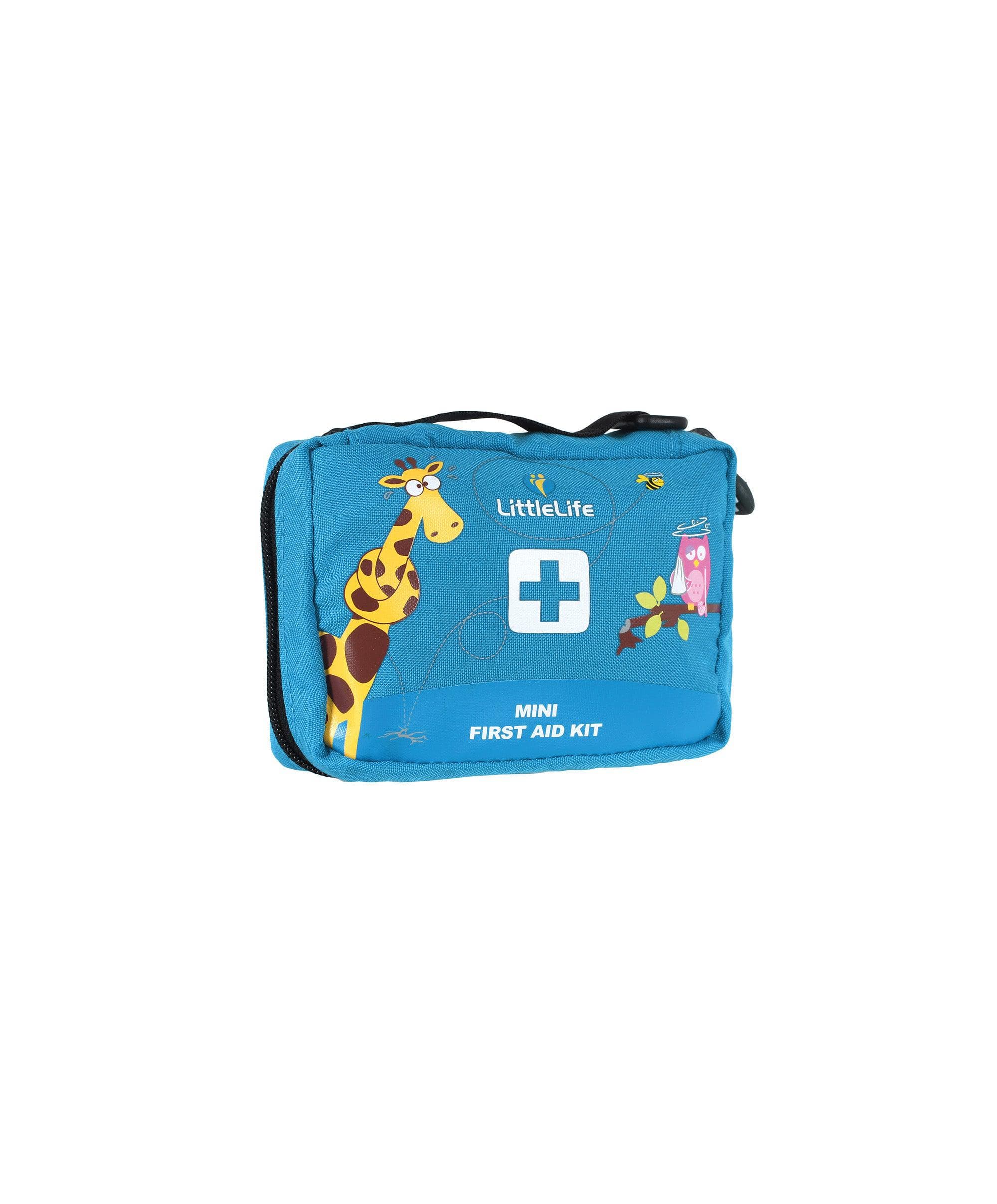 LittleLife Mini First Aid Kit