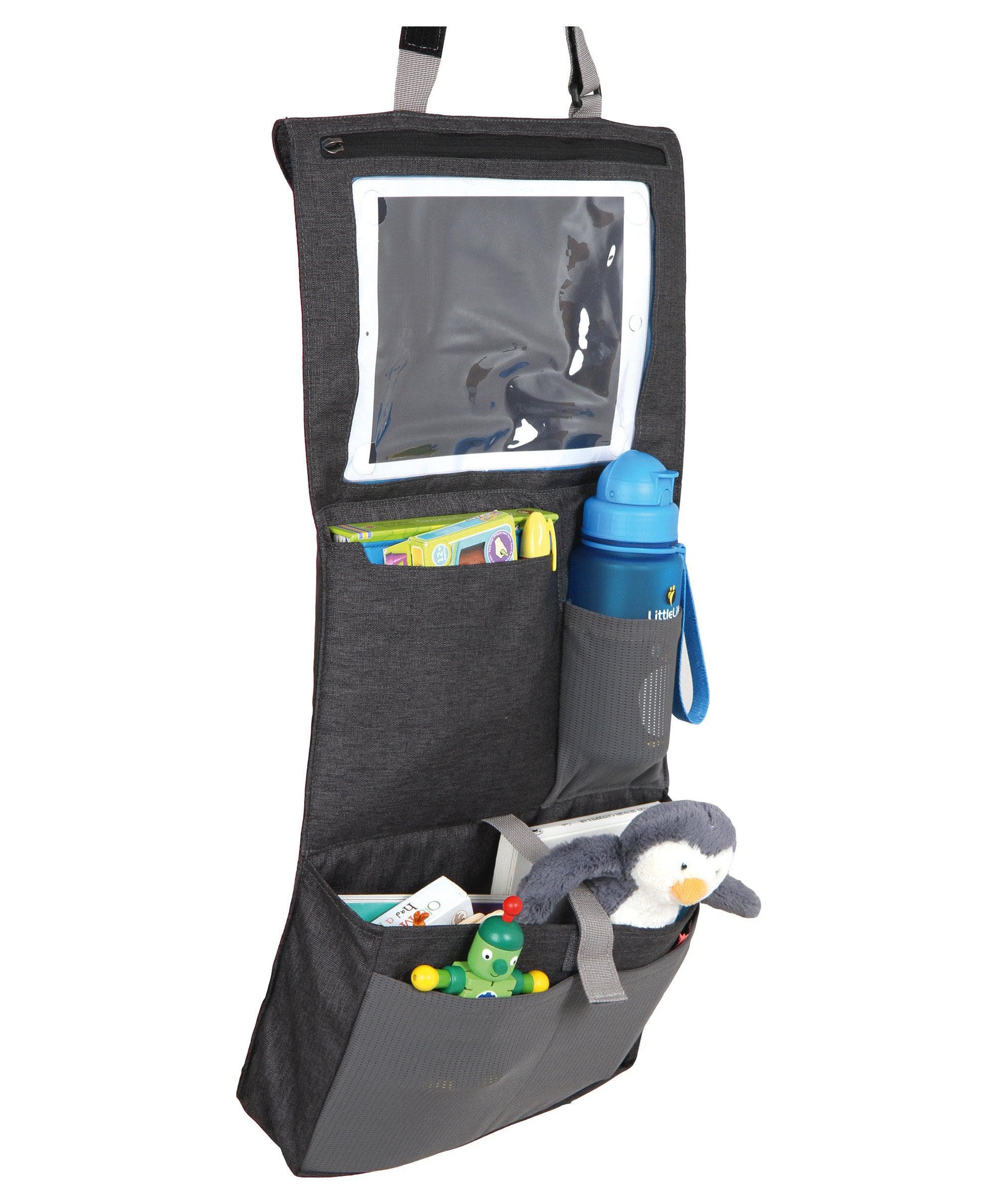 LittleLife Car Seat Organiser