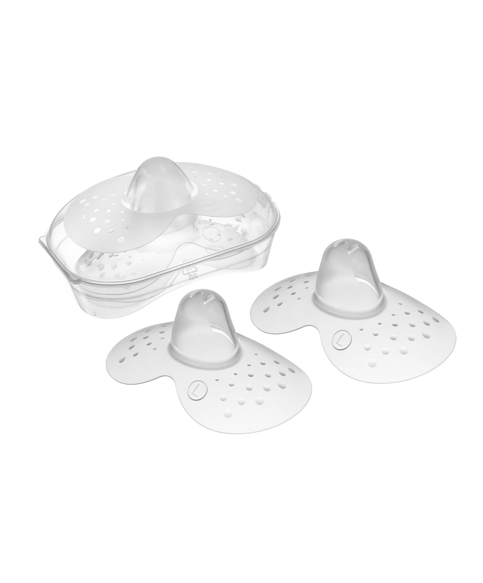 MAM Nipple Shields - Large