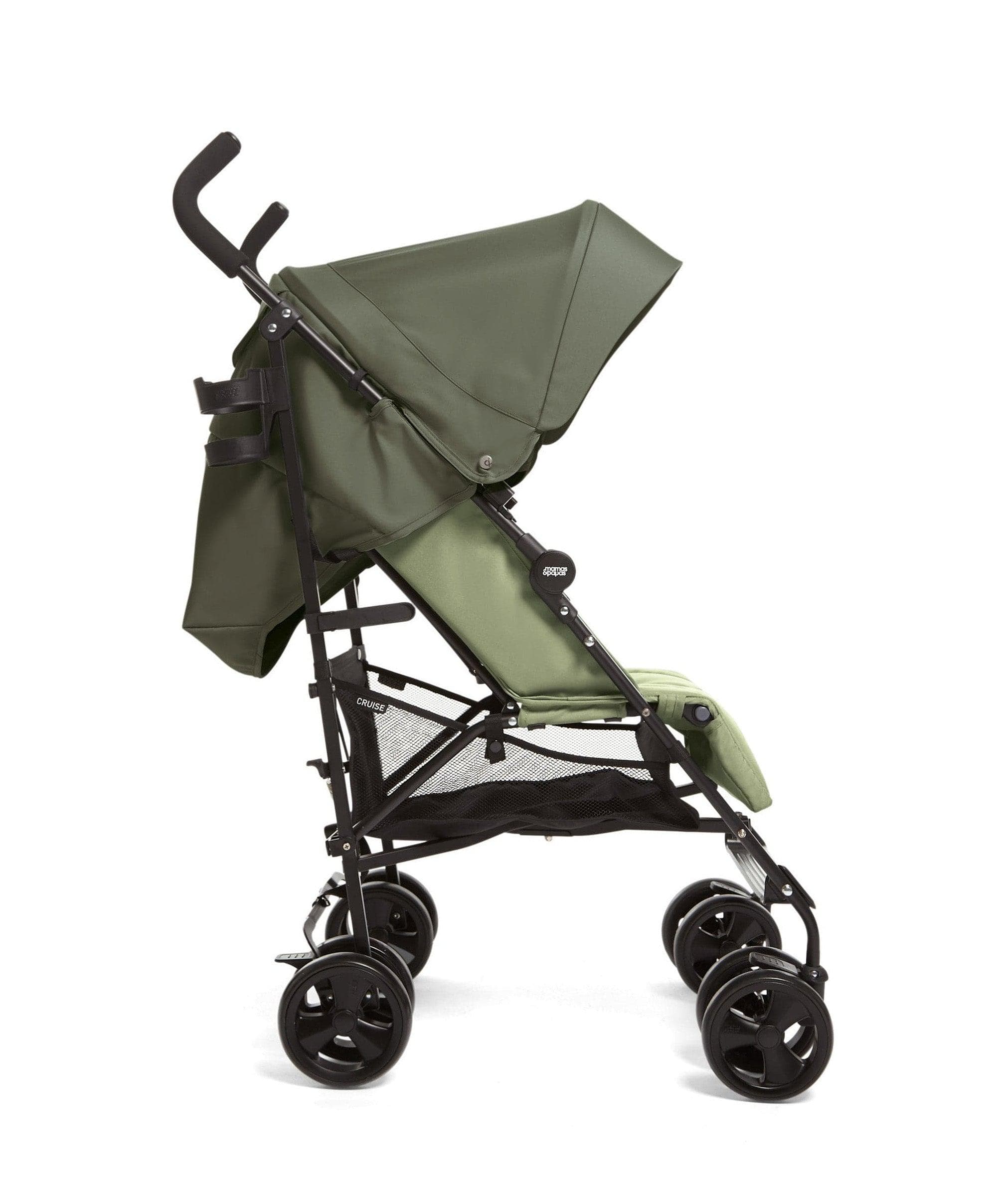 Cruise Buggy - Green