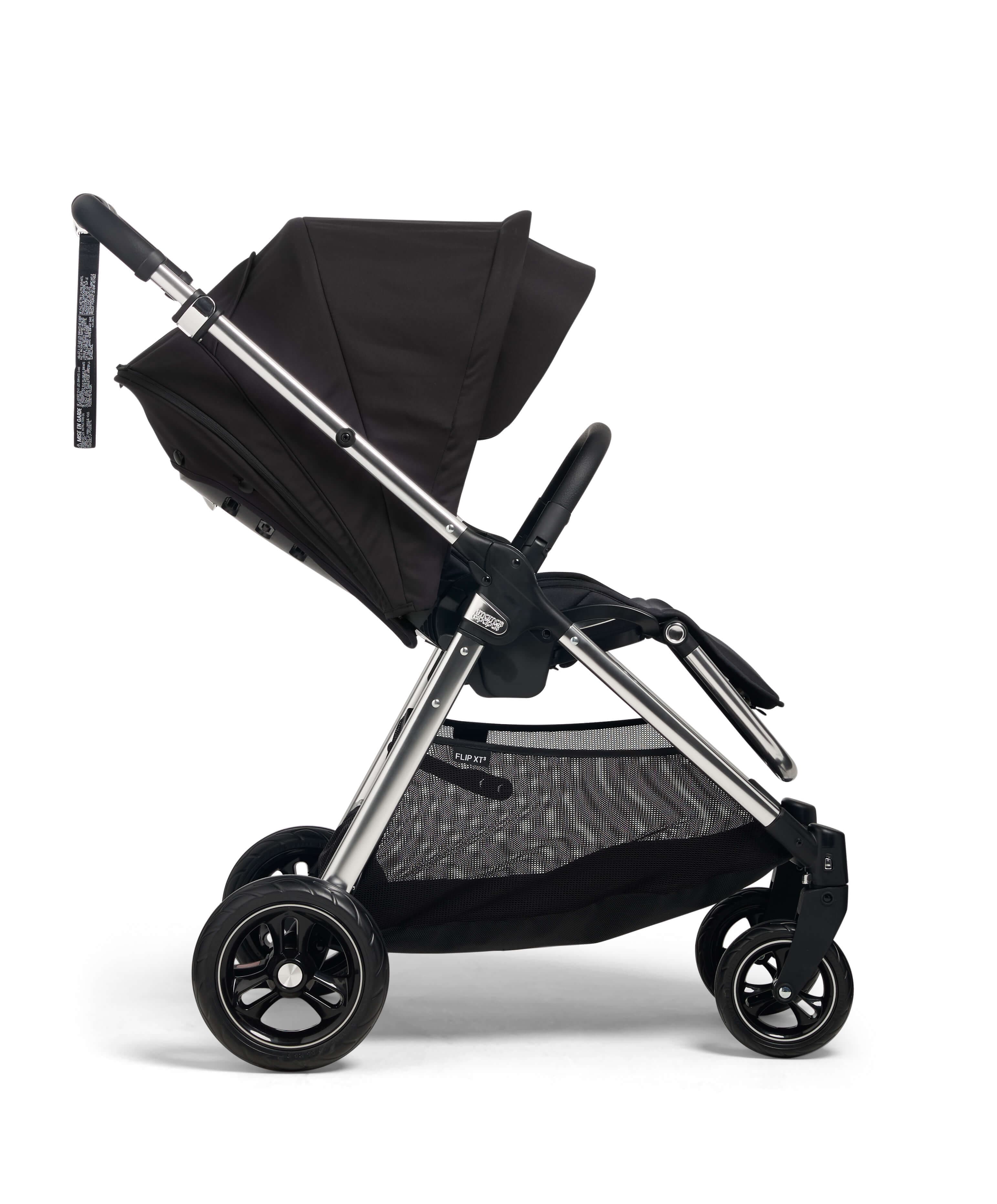 Flip XT³ Pushchair - Slated Navy