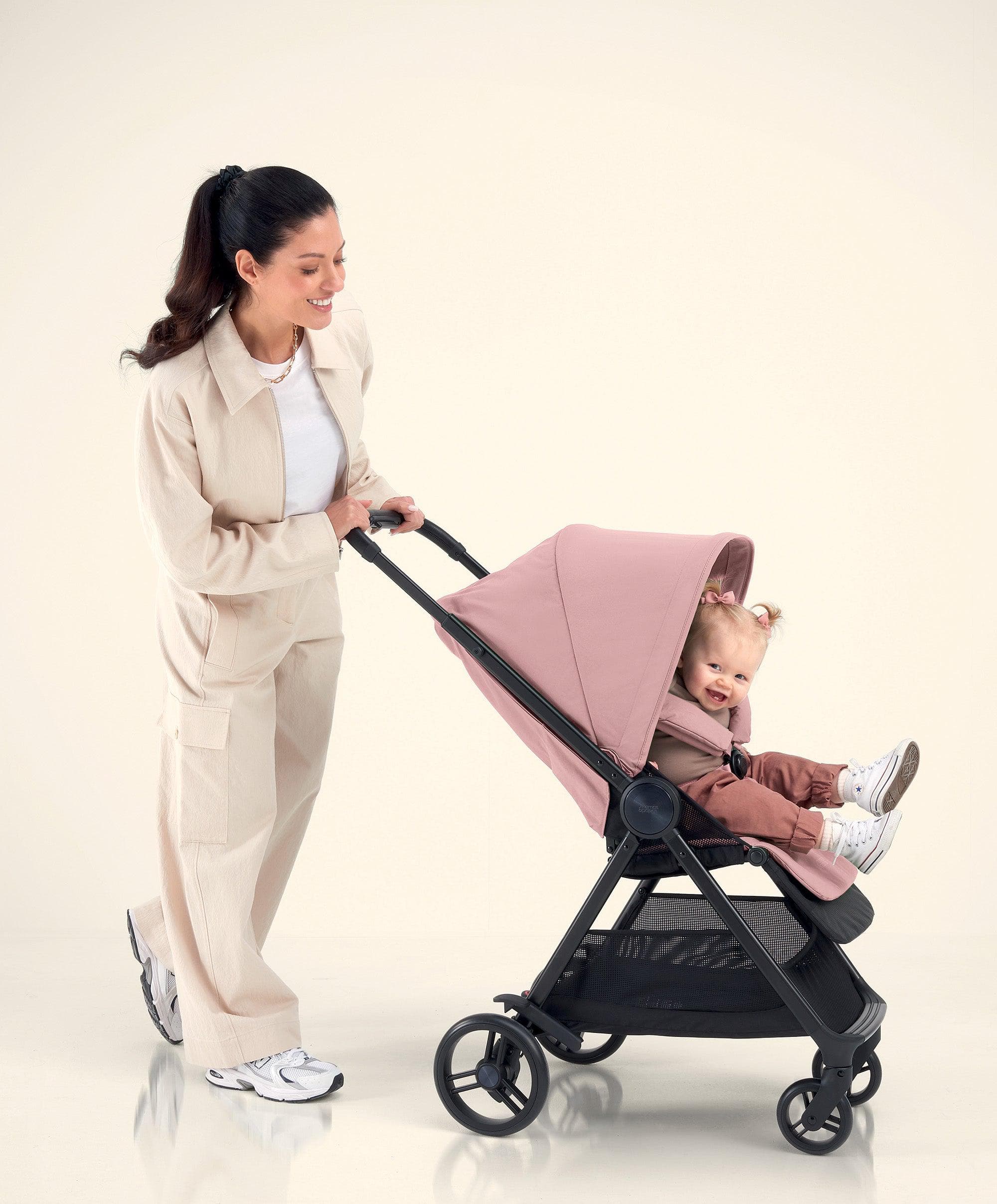 Libro Stroller - Peony