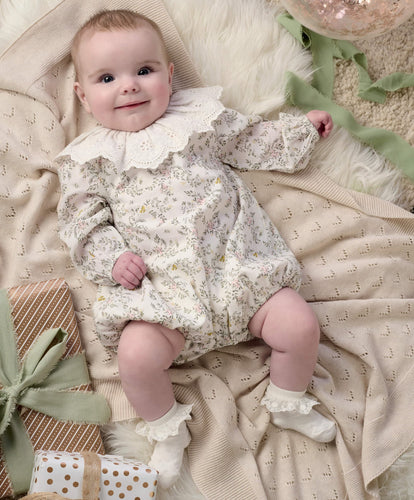 Baby Rompers & Dungarees  Baby Clothing – Mamas & Papas UK