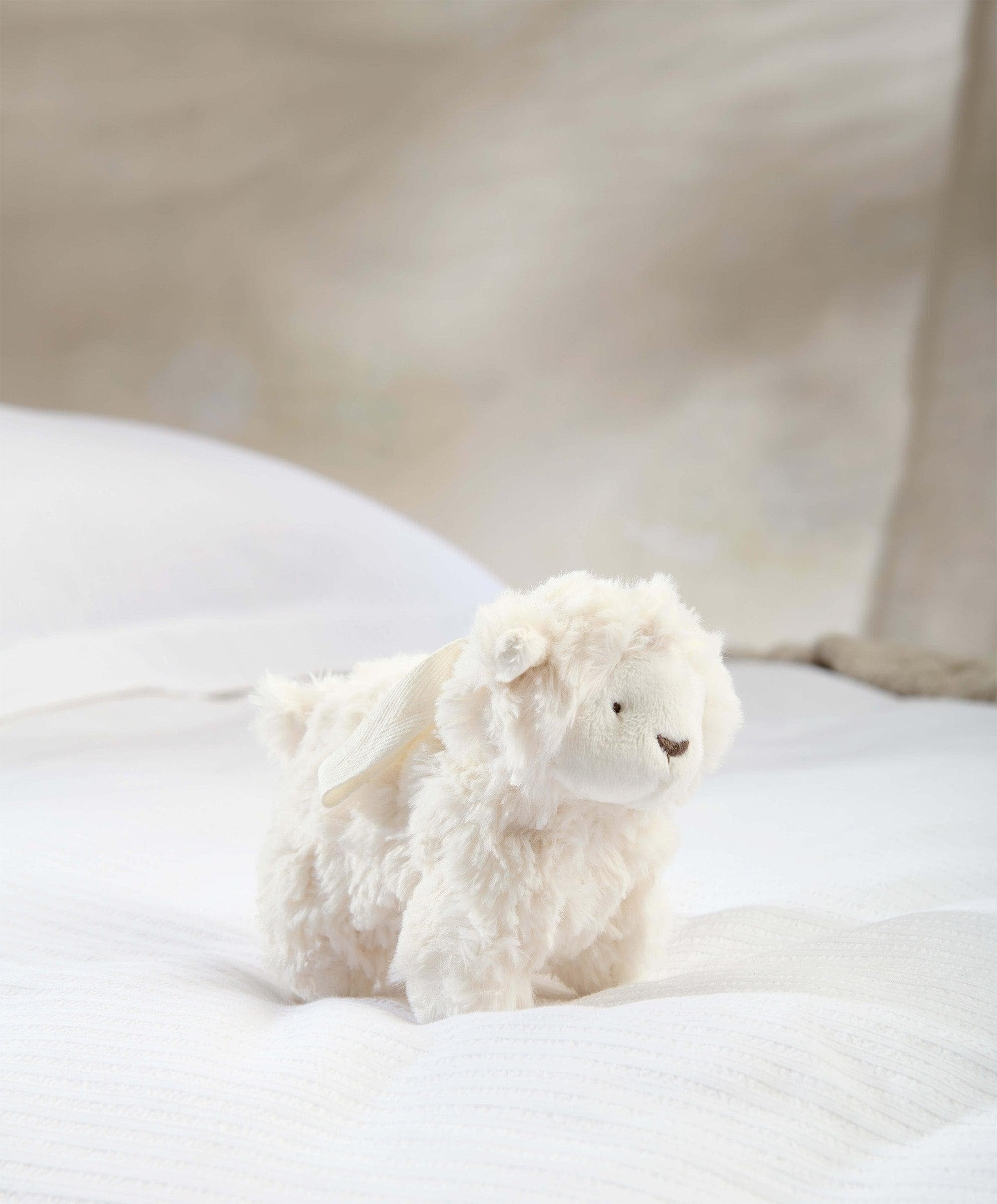 Soft Toy - Lamb Chime