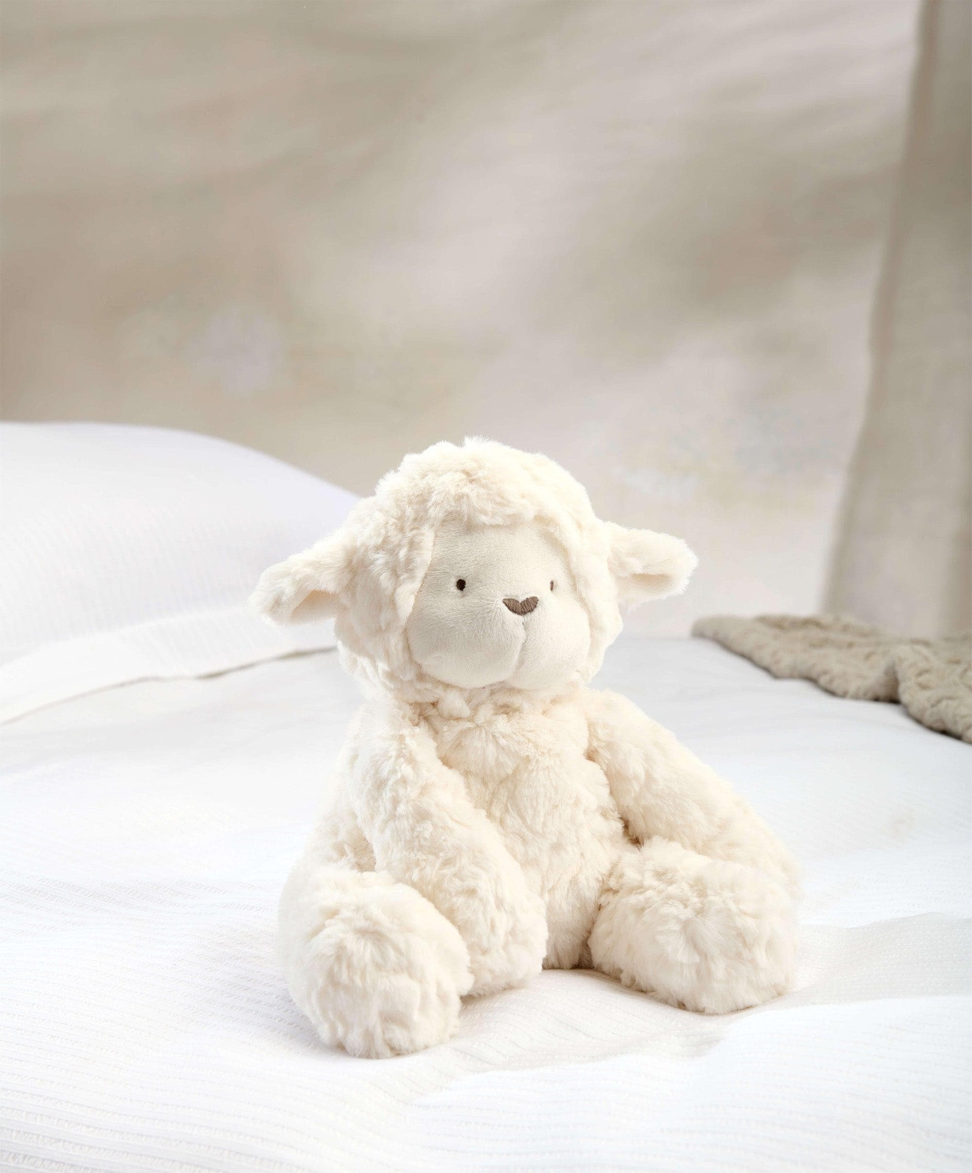 Soft Toy - Larry Lamb