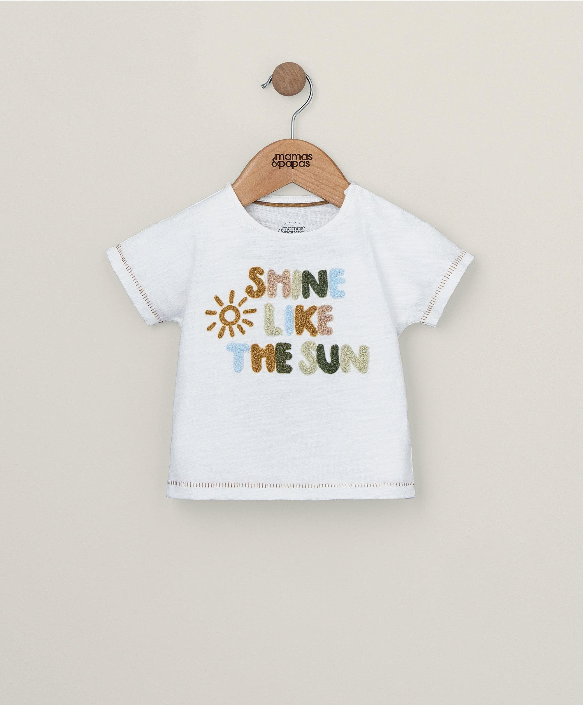 Shine Like The Sun T-Shirt