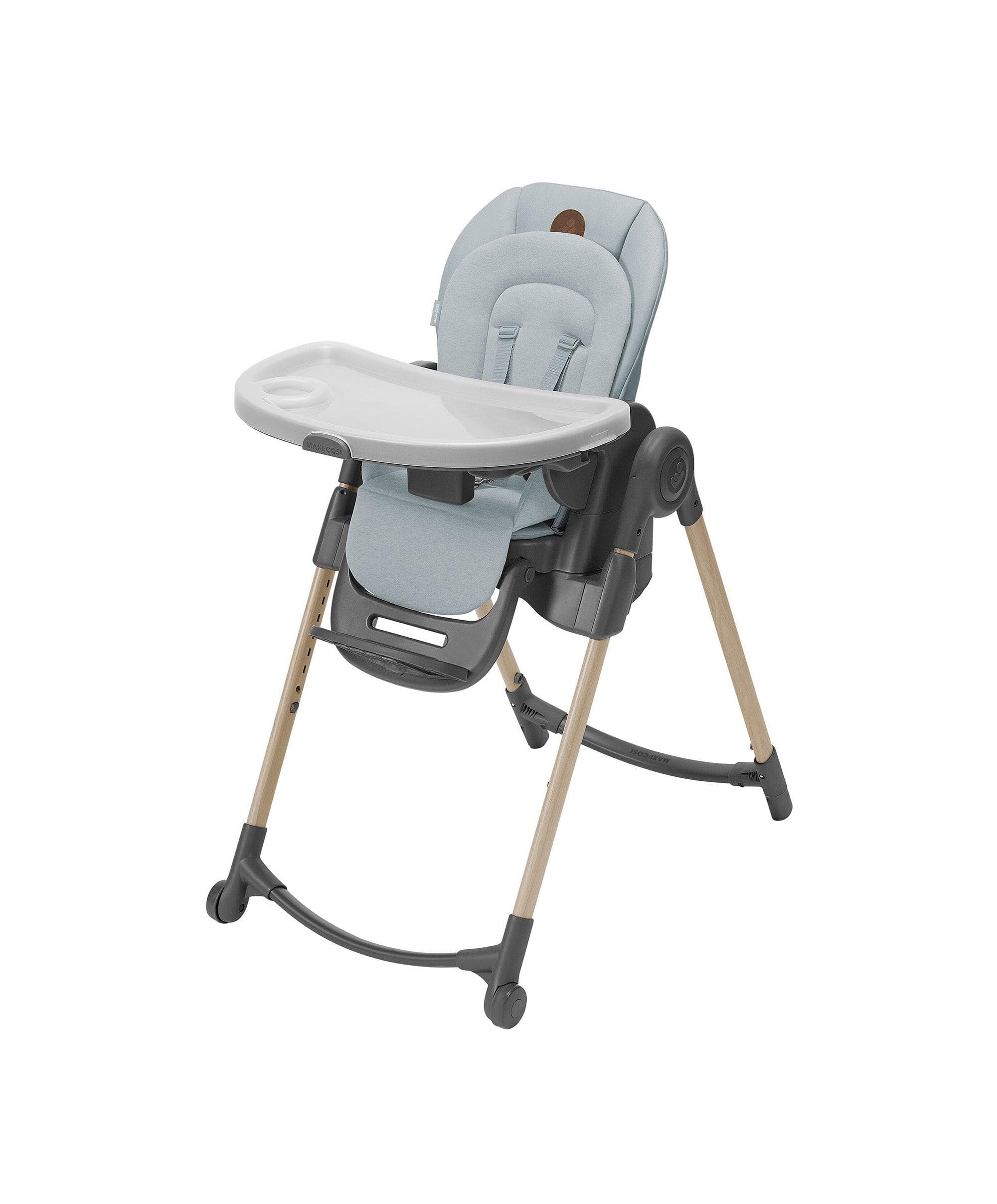 Maxi-Cosi Minla Highchair - Beyond Grey