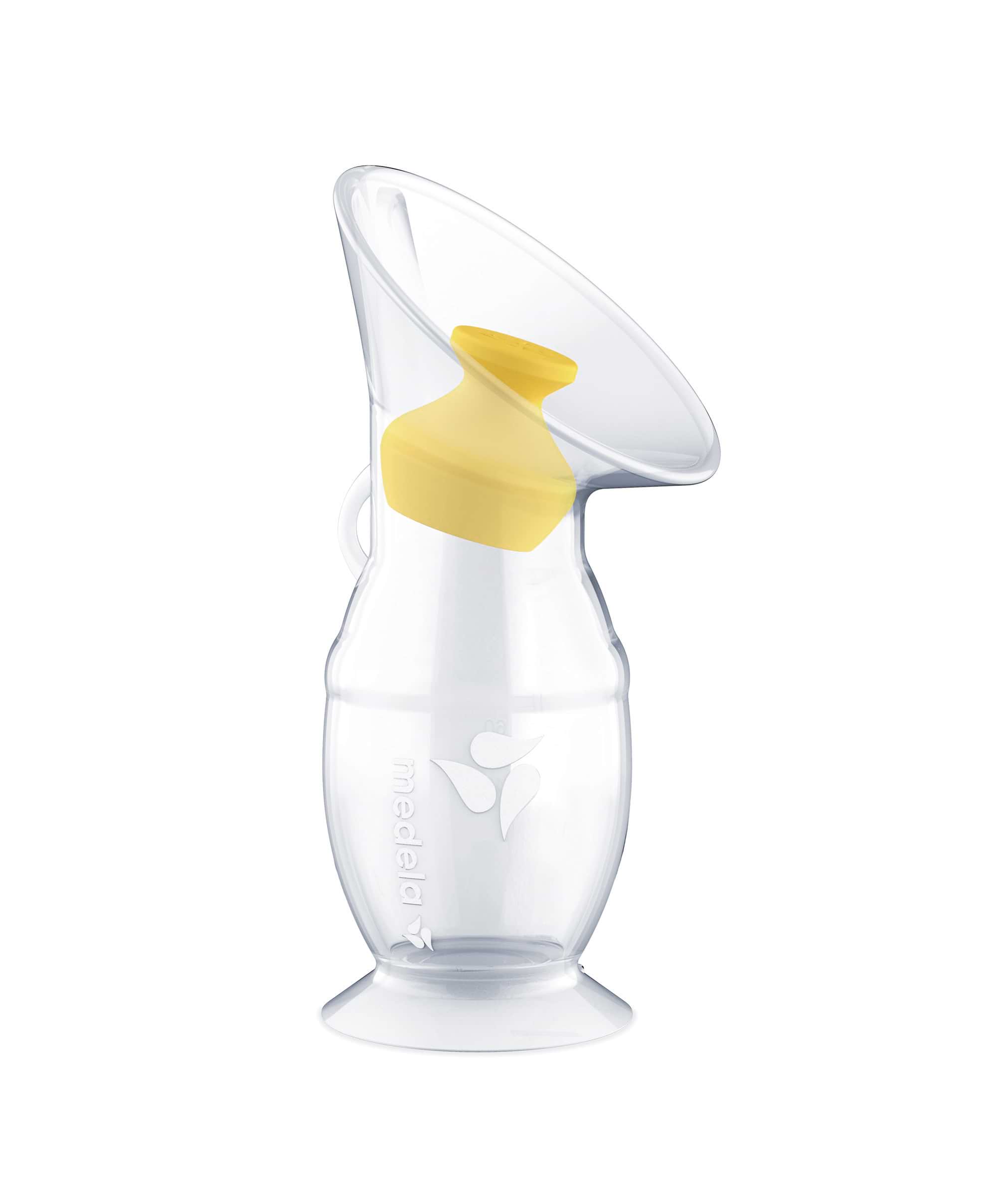 Medela Silicone Breast Milk Collector