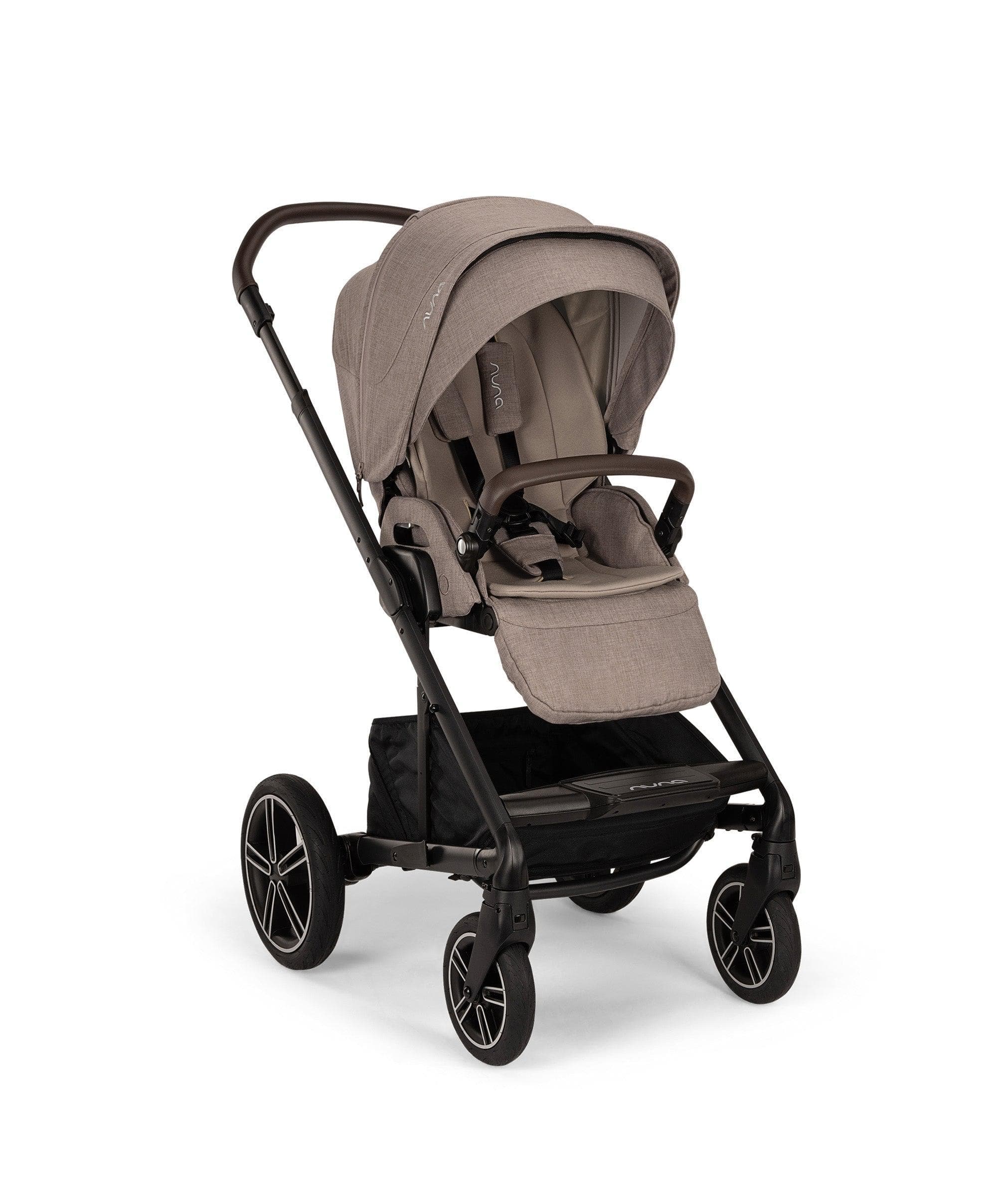 Nuna Mixx Next Pushchair - Cedar