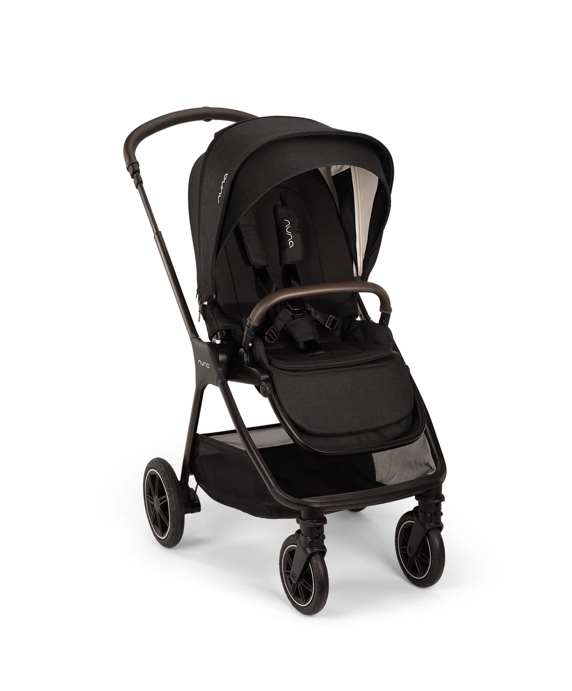 Nuna Triv Next Pushchair - Caviar