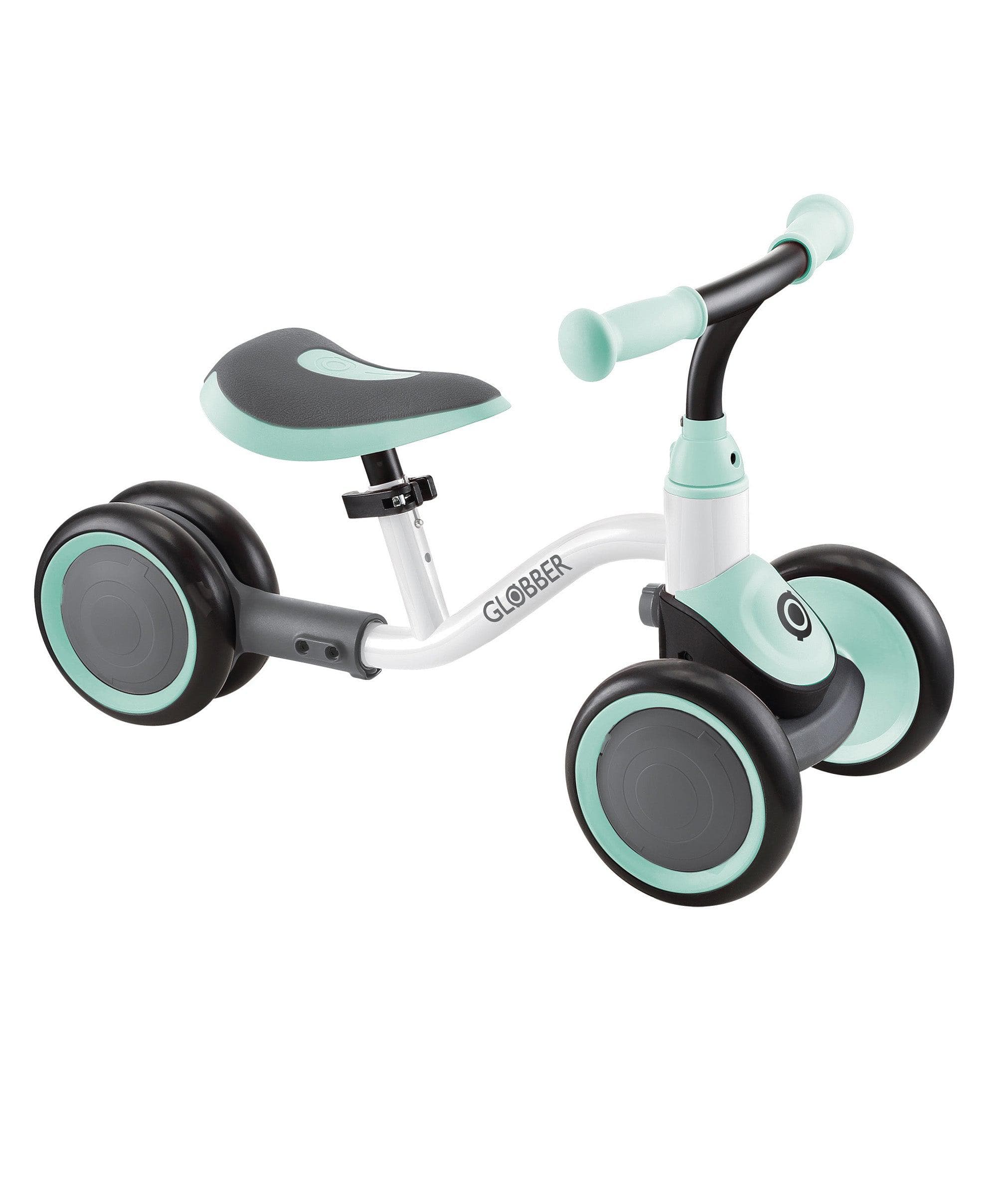 Globber Learning Bike - Mint