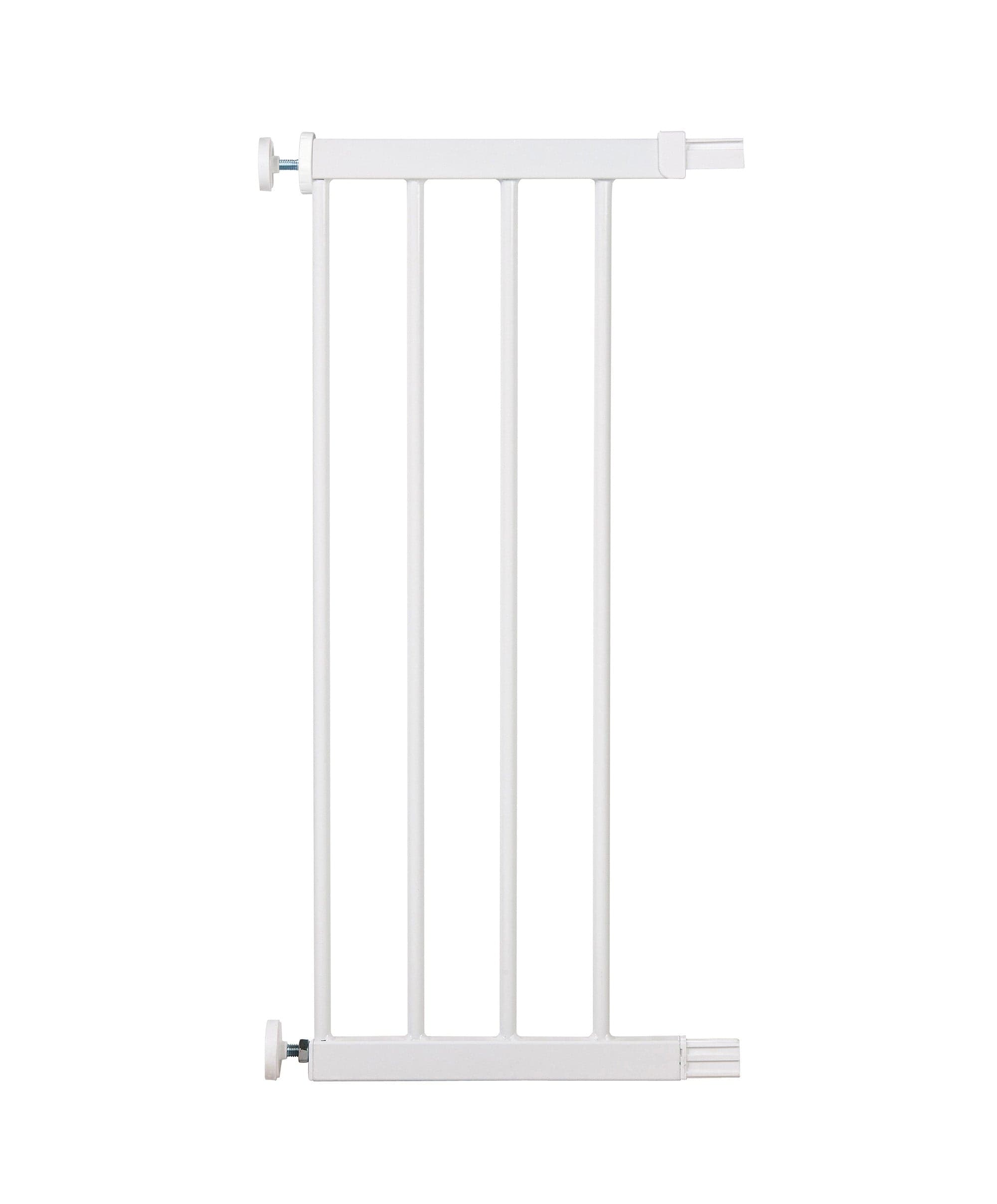 Safety 1st Easy Close Gate 28cm Extension - White