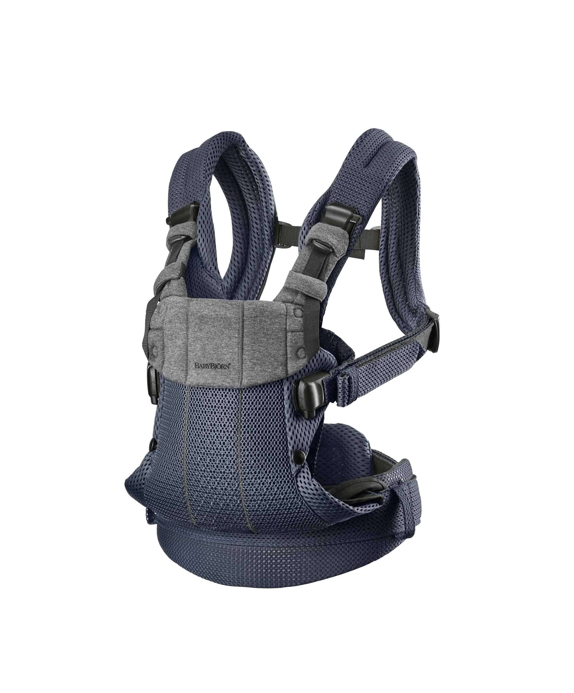 BabyBjÖrn® Baby Harmony Carrier - Anthracite