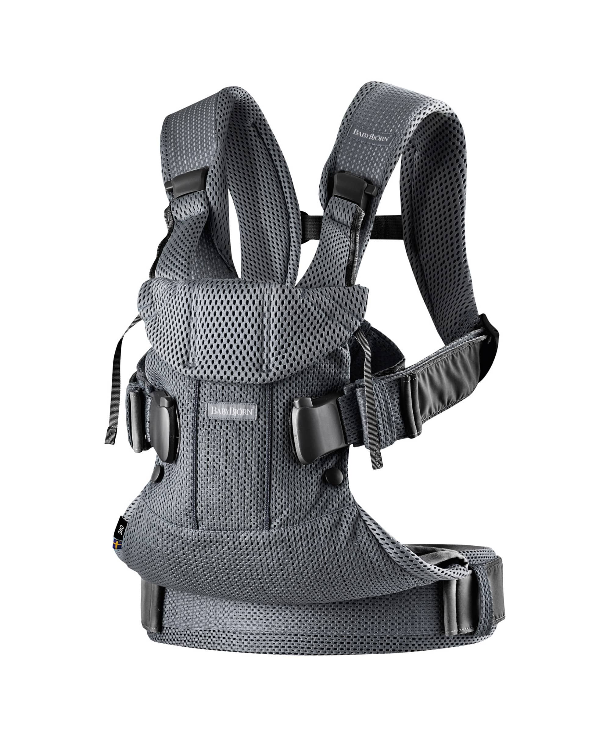 BabyBjÖrn® One Carrier Air - Anthracite