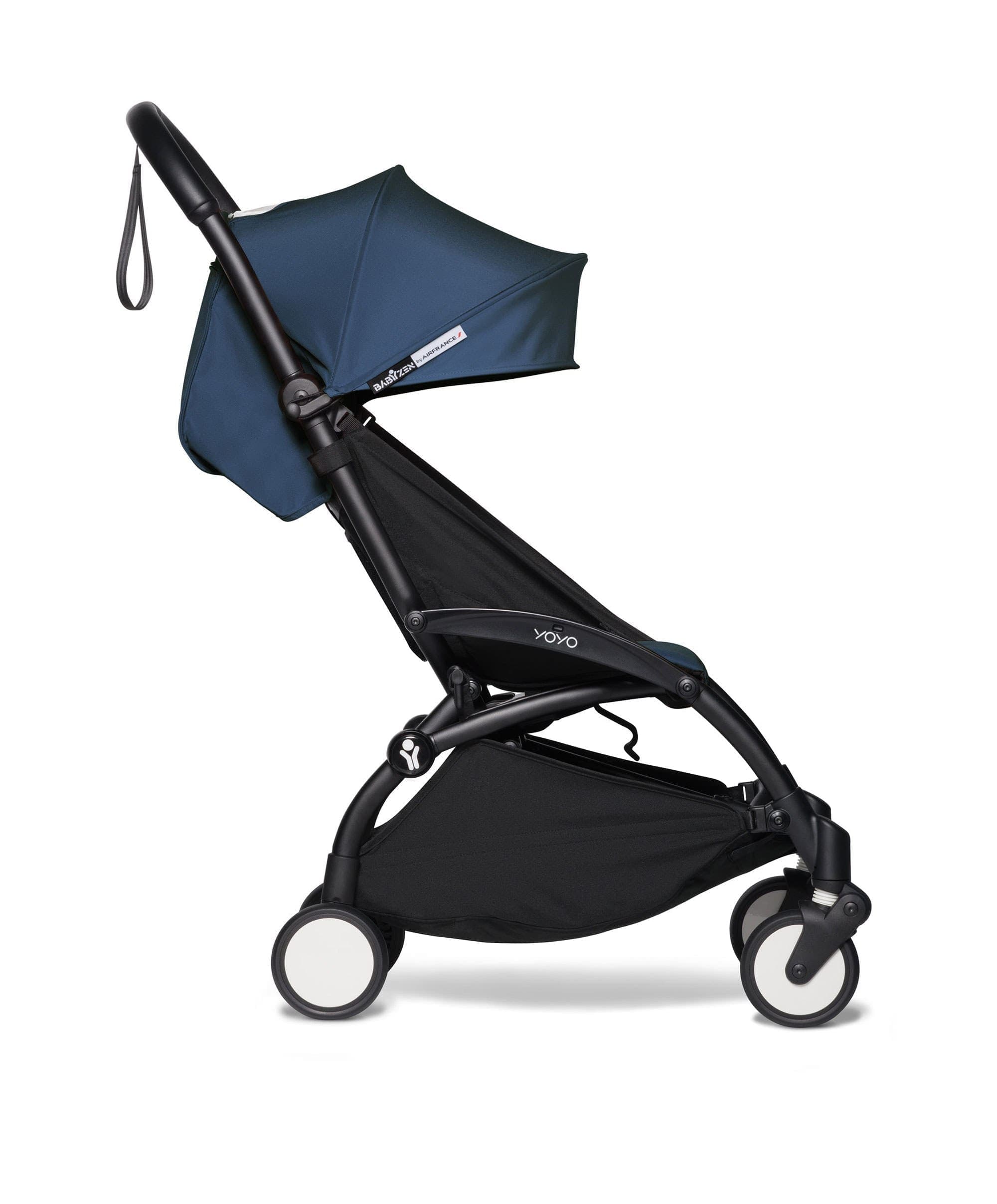 BABYZEN YOYO² Stroller - Air France Blue/Black