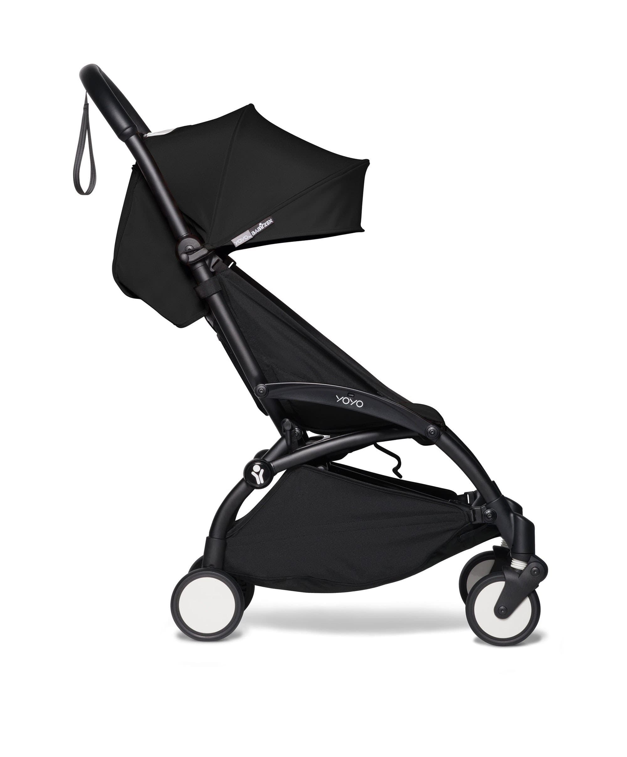 BABYZEN YOYO² Stroller - Black