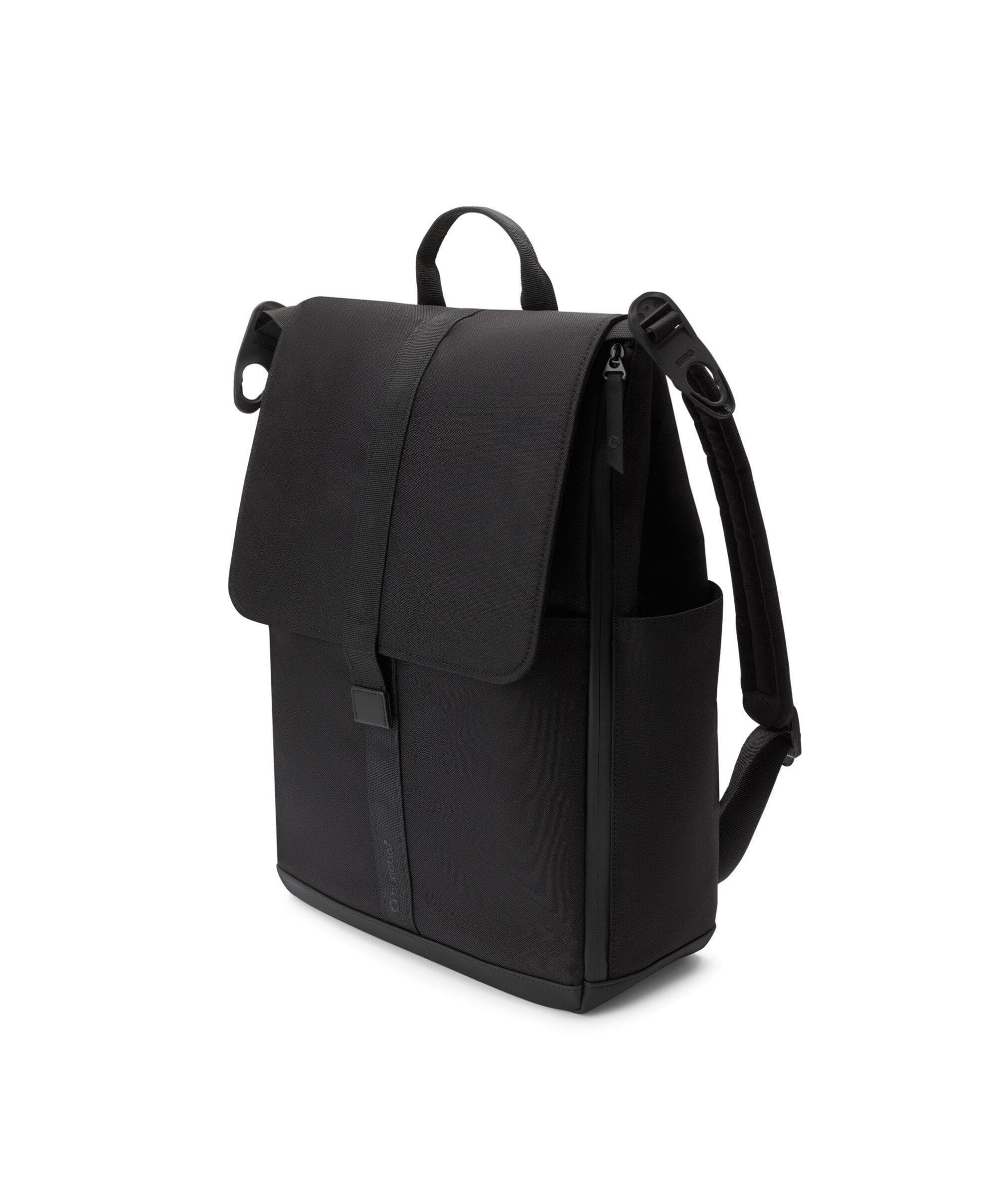 Bugaboo Changing Backpack - Midnight Black