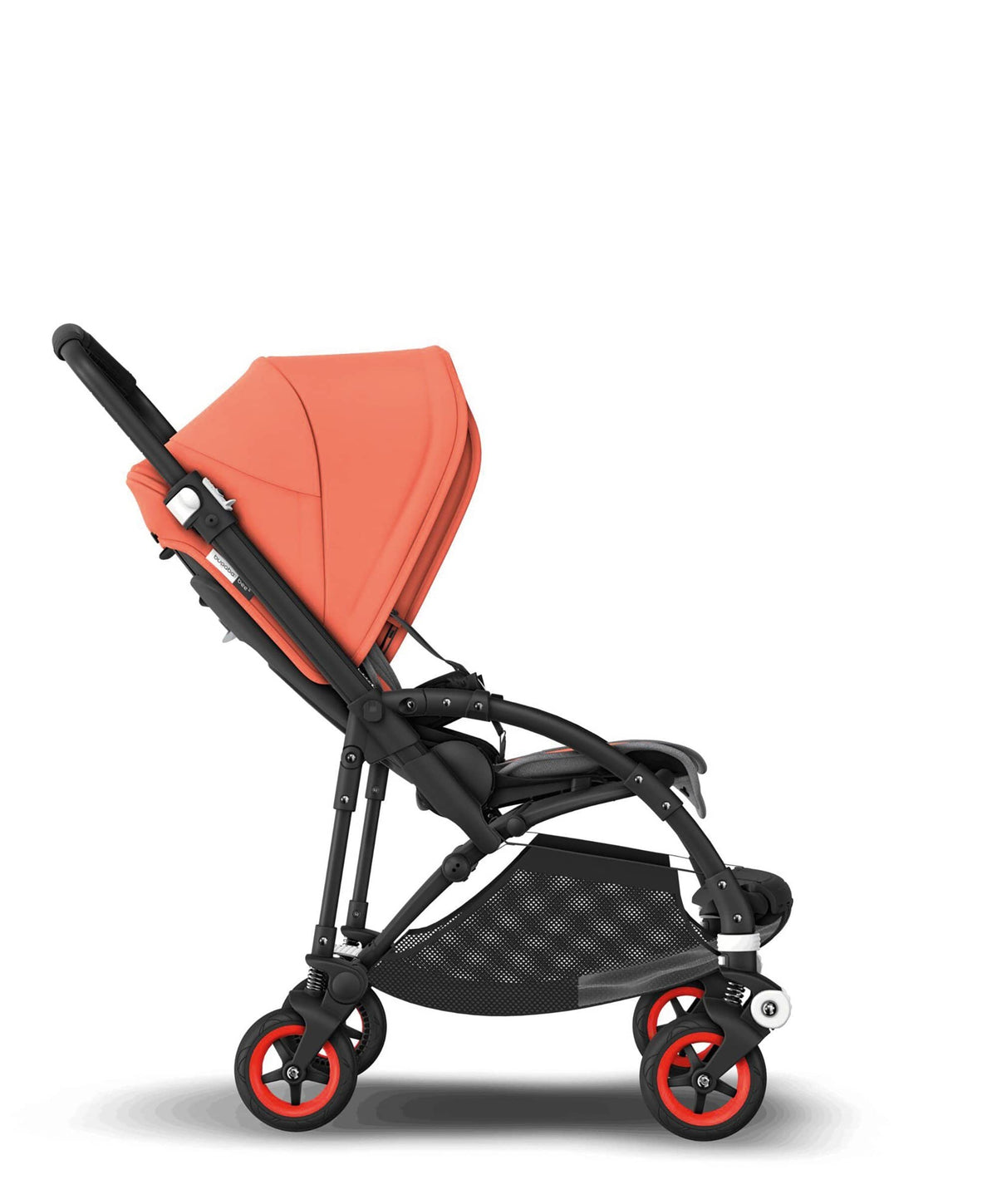 バガブービー5 レッド Bugaboo Bee Red 移動用品 | red-village.com