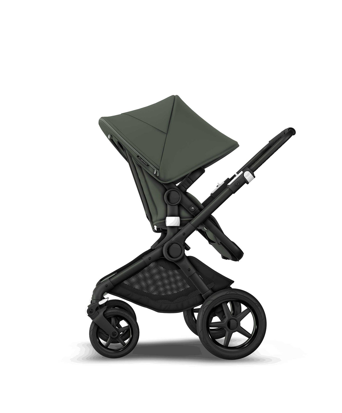 bugaboo fox 3 travel system