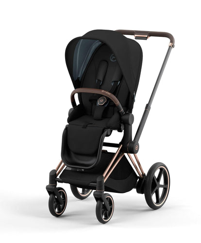 toy double pushchair