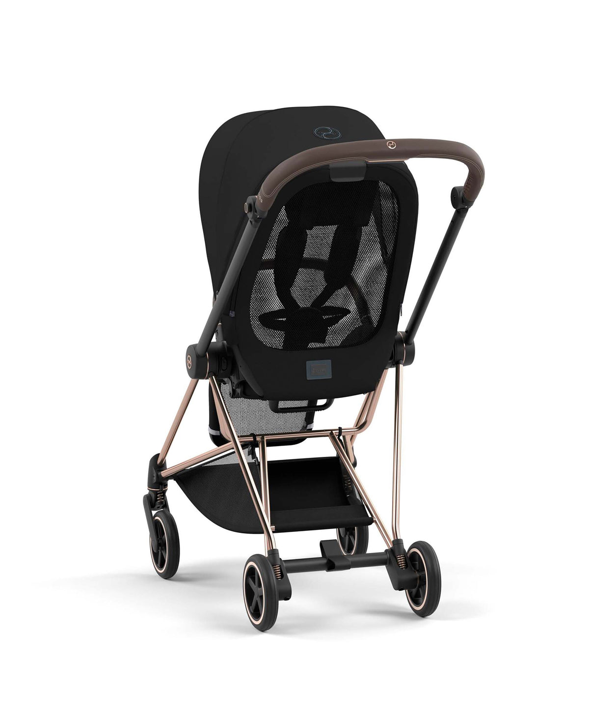 mios pushchair