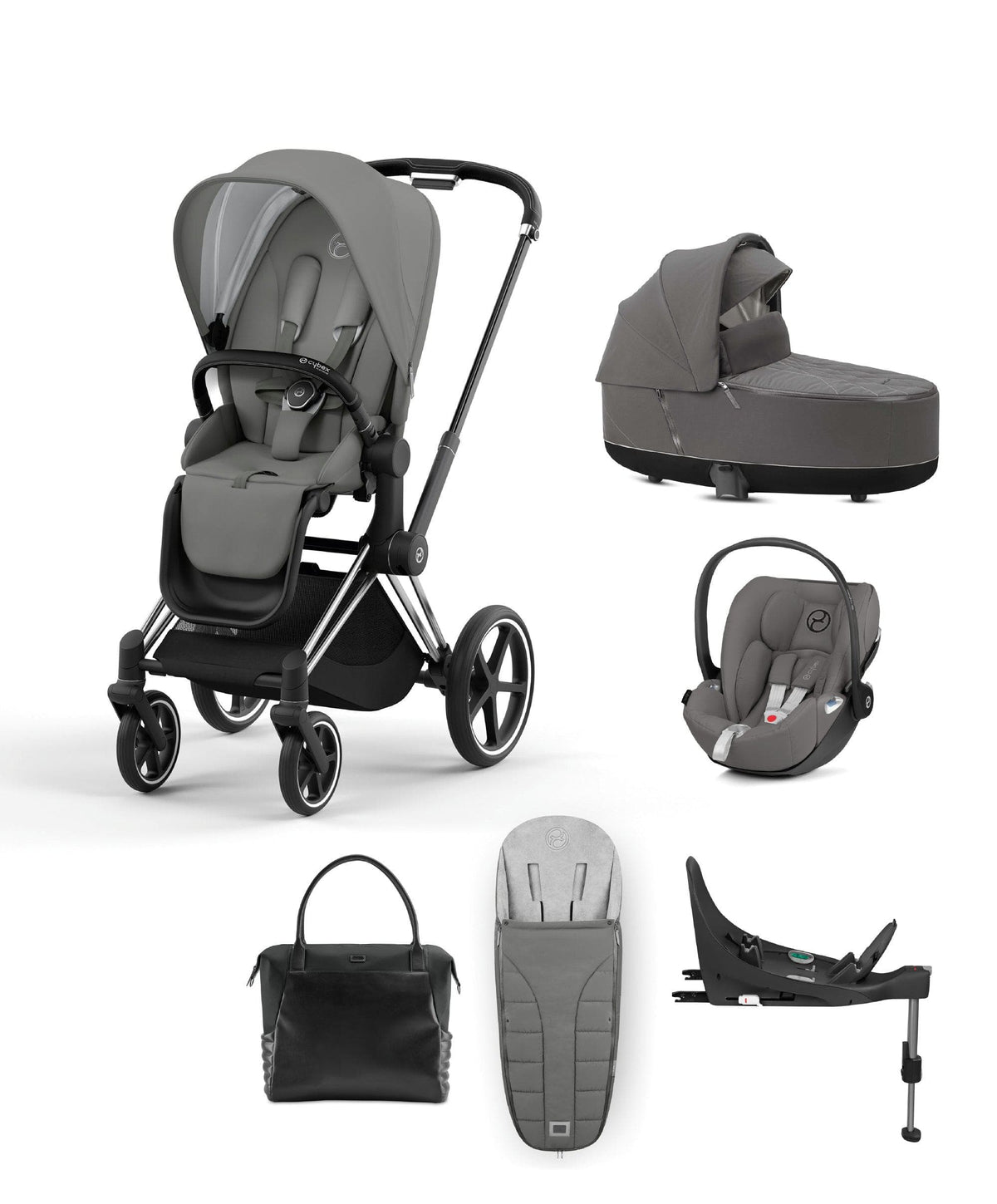 cybex stroller parasol