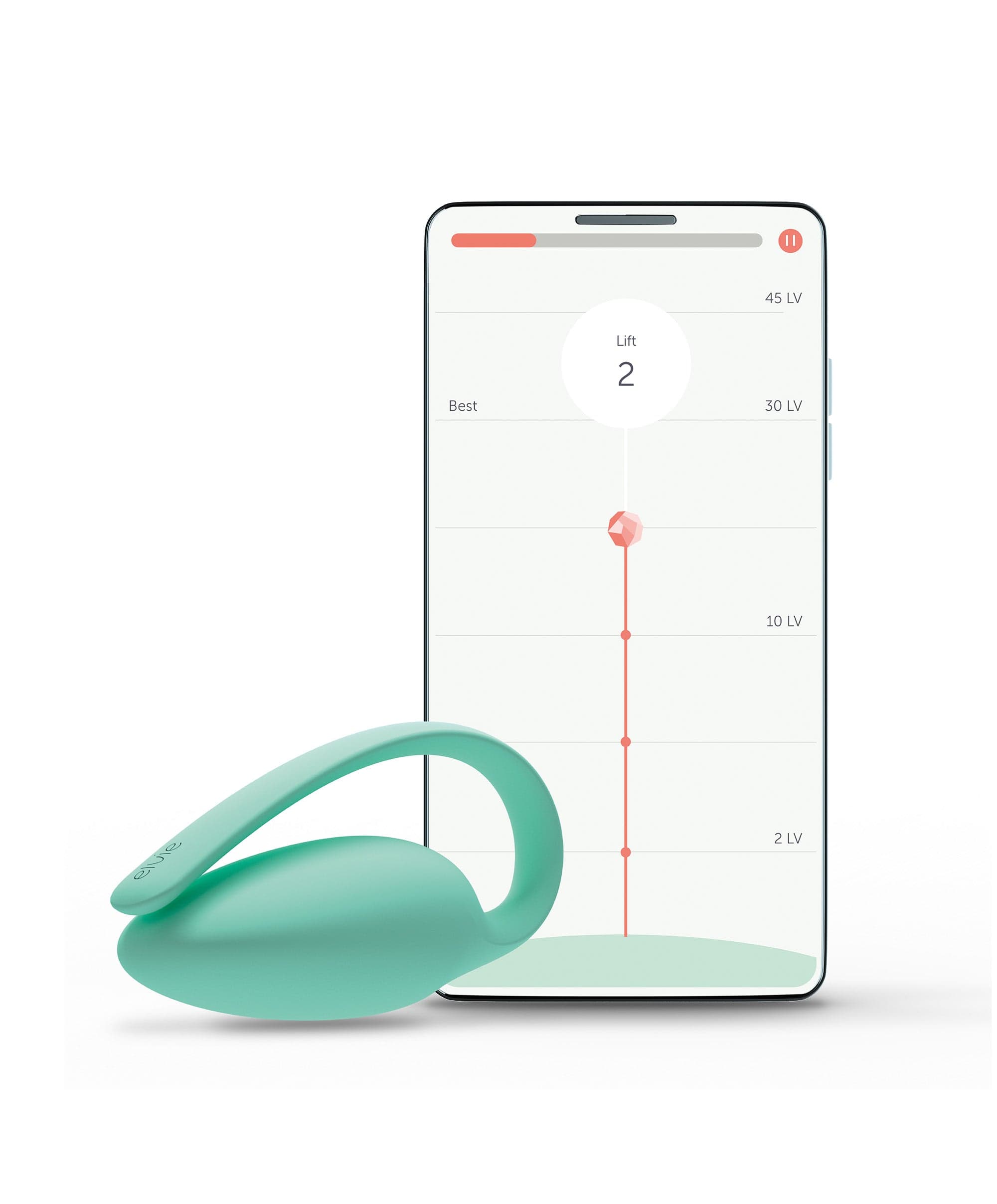 Elvie Pelvic Floor Trainer