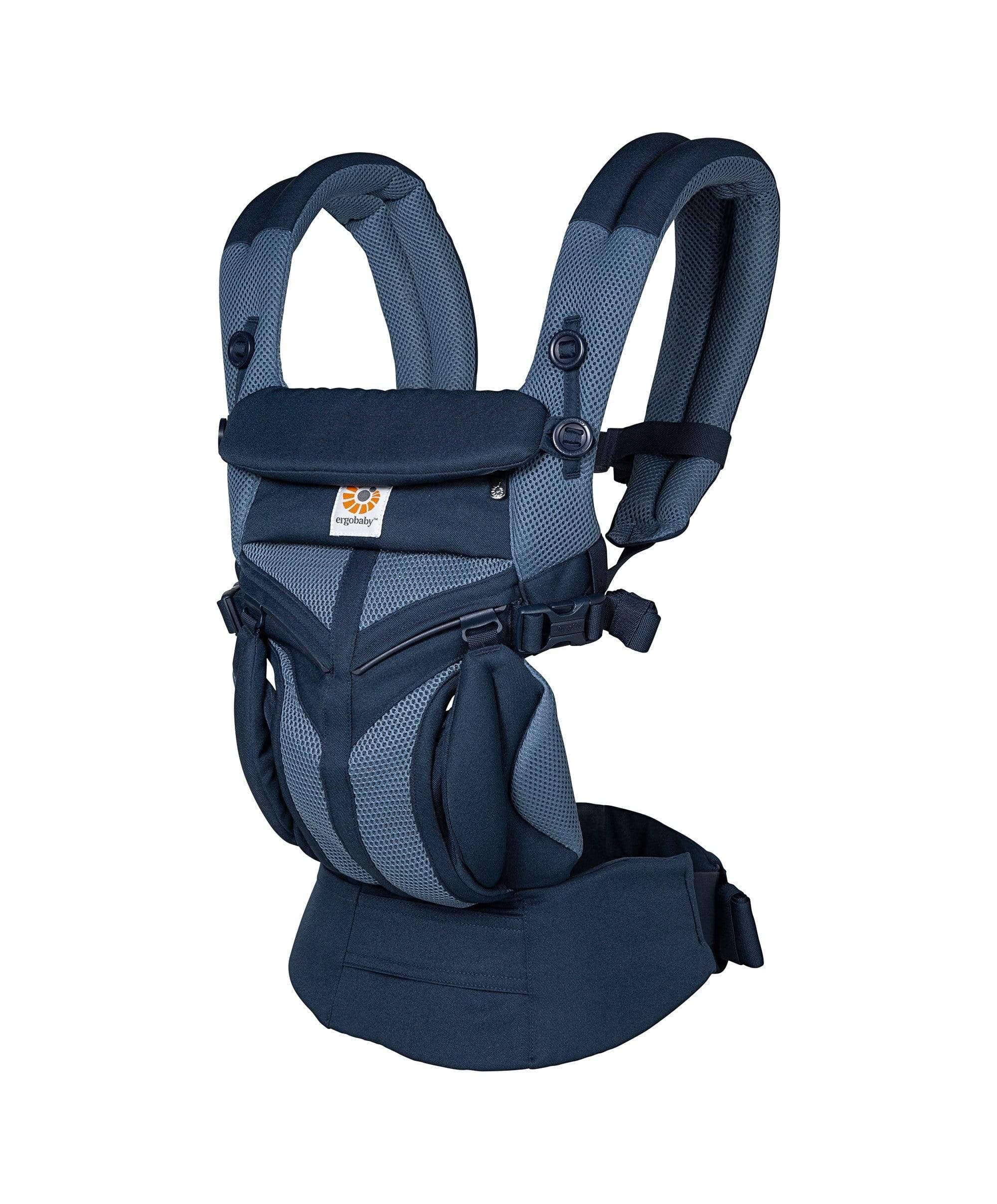 ergo active carrier