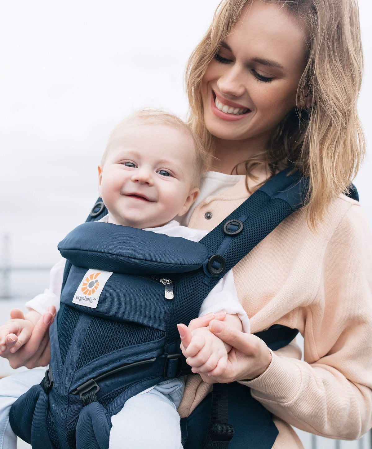 ergo baby carrier cheapest price