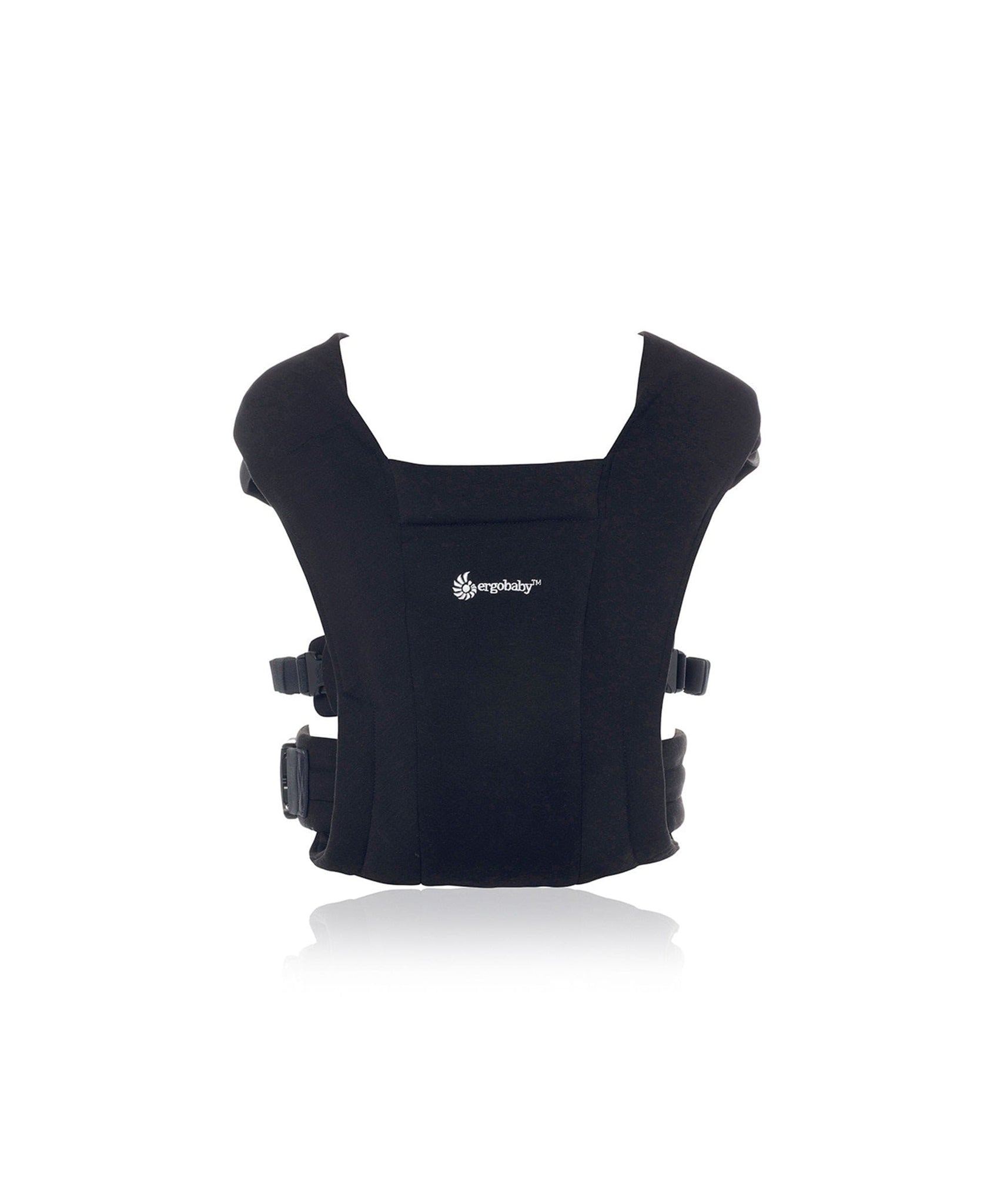 ergobaby embrace black