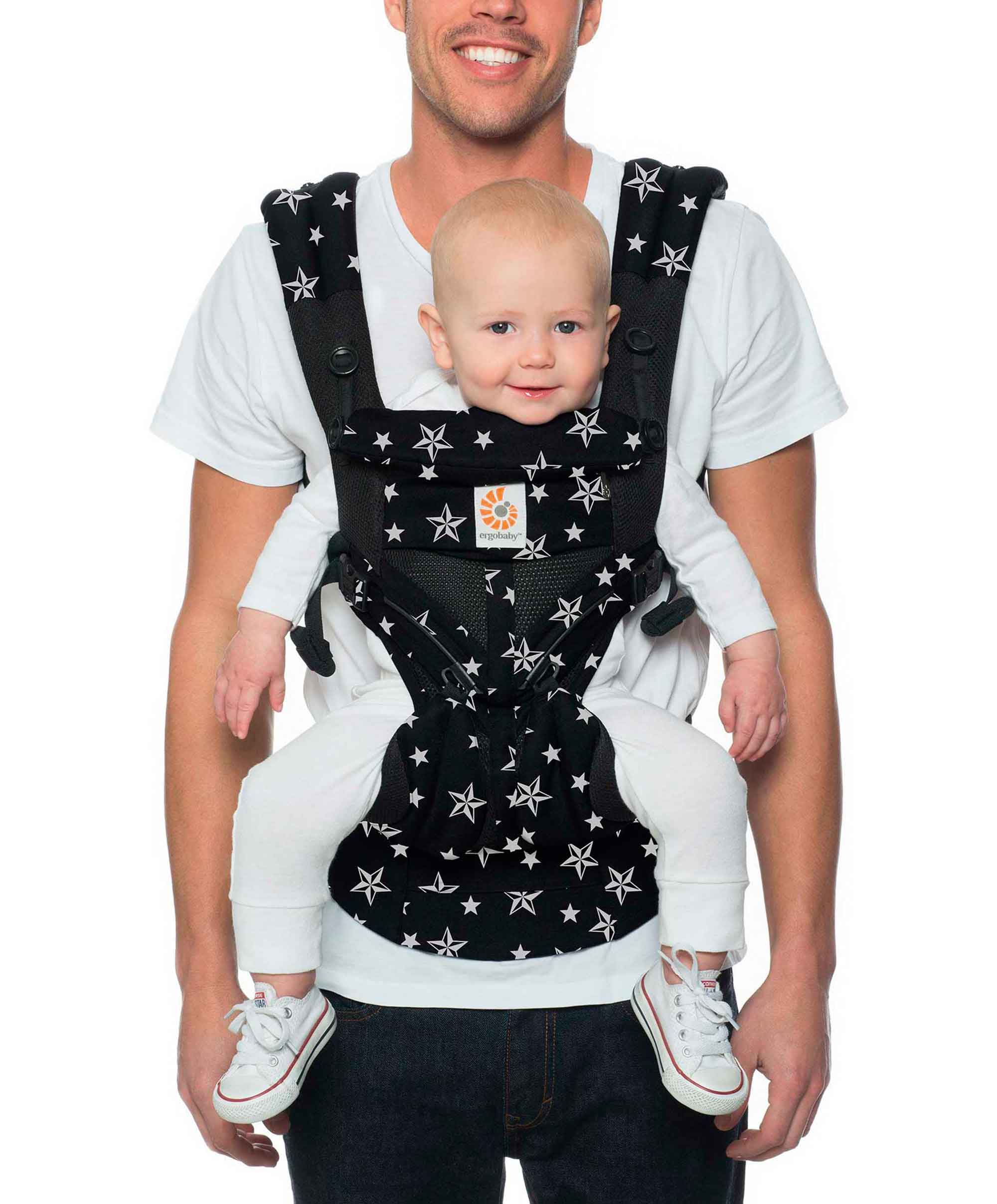 baby carrier baby