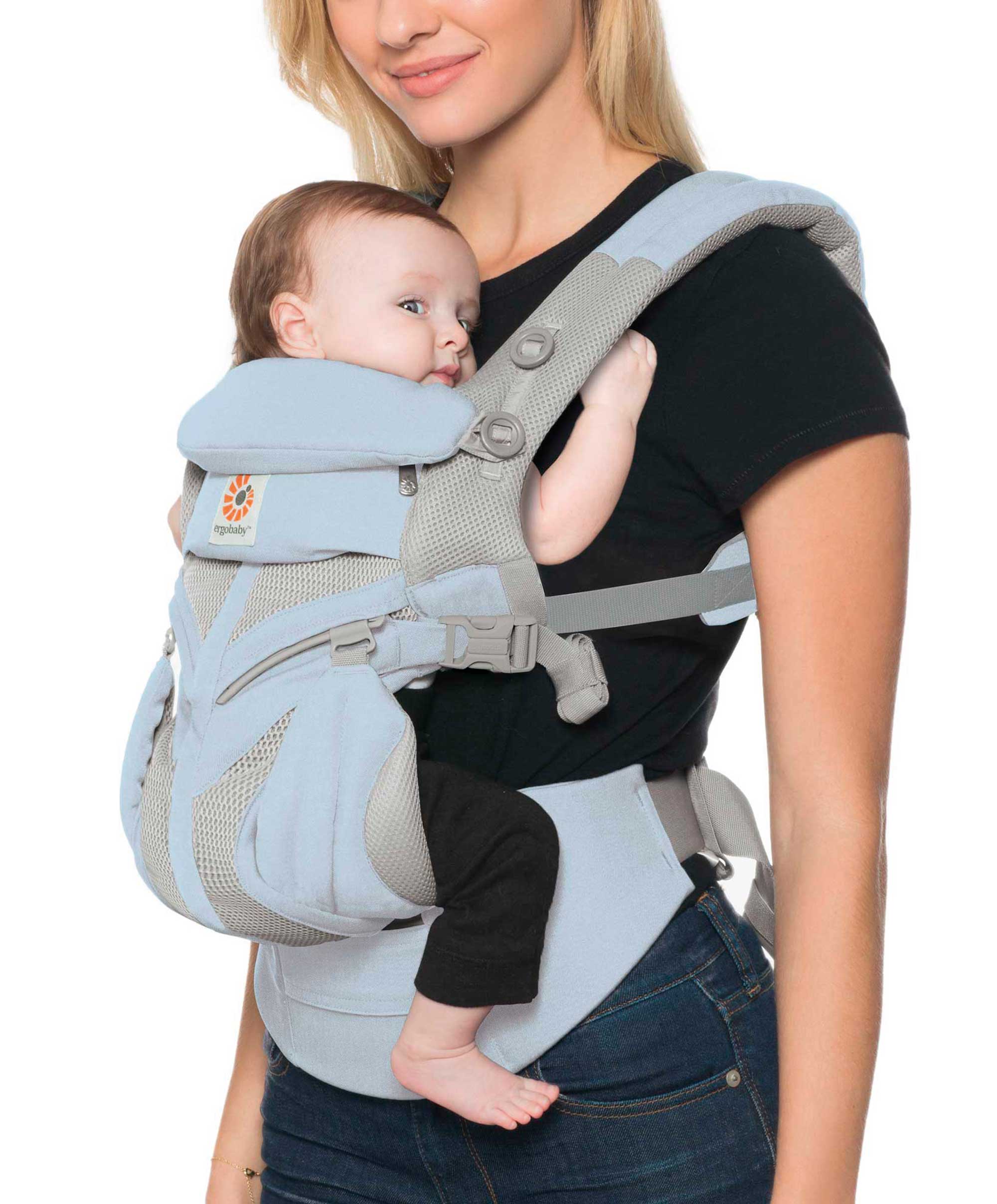 graco click connect stroller gotham