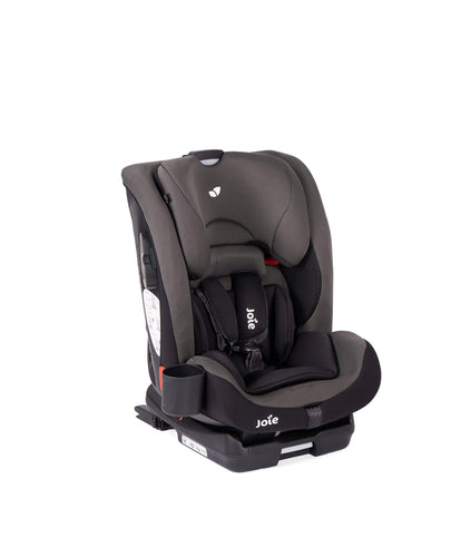 Smyths Toys - Installation Guide for Joie Traver Car Seat- Coal