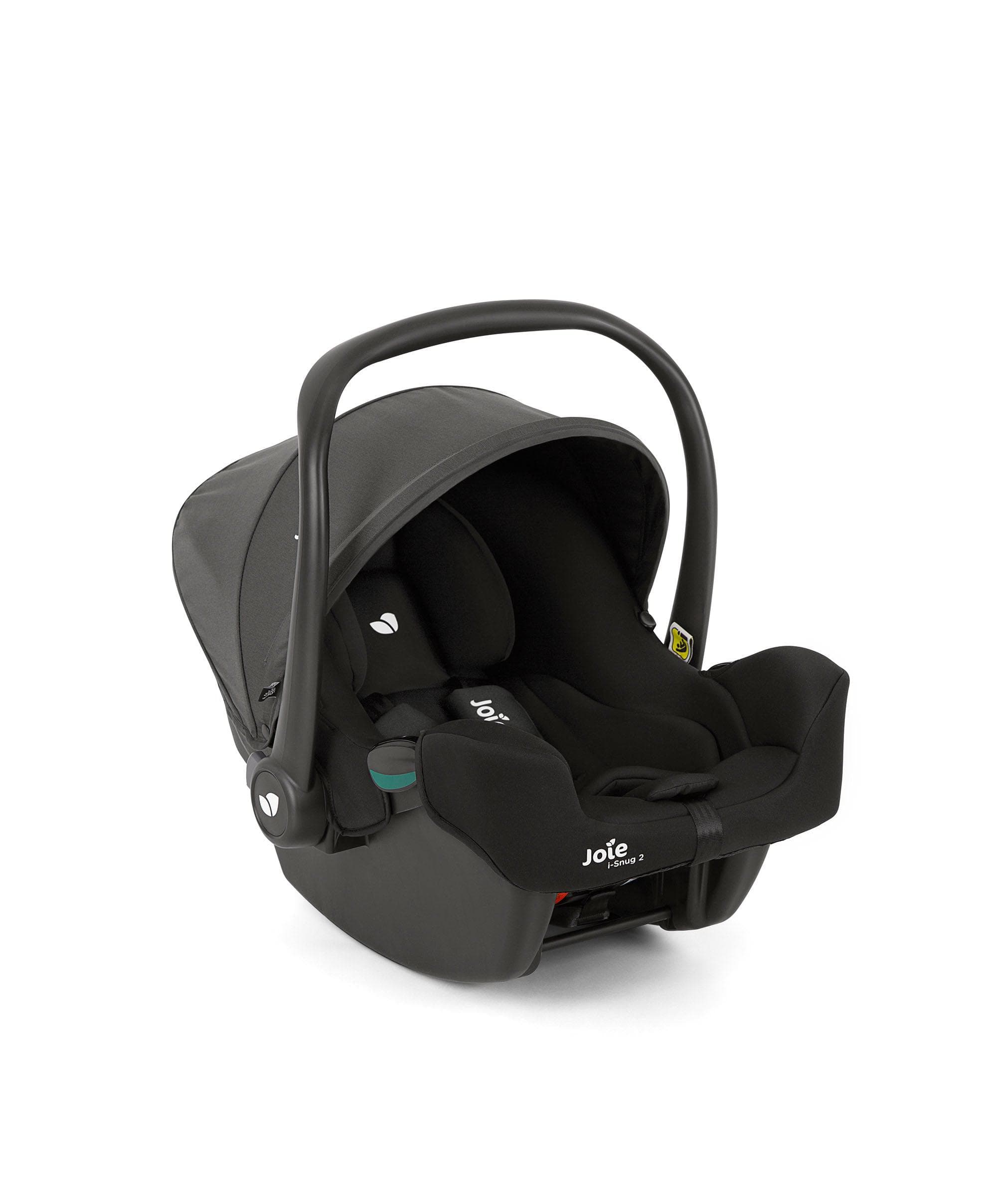 Joie i-Snug 2™ Car Seat - Shale