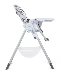 joie mimzy highchair logan