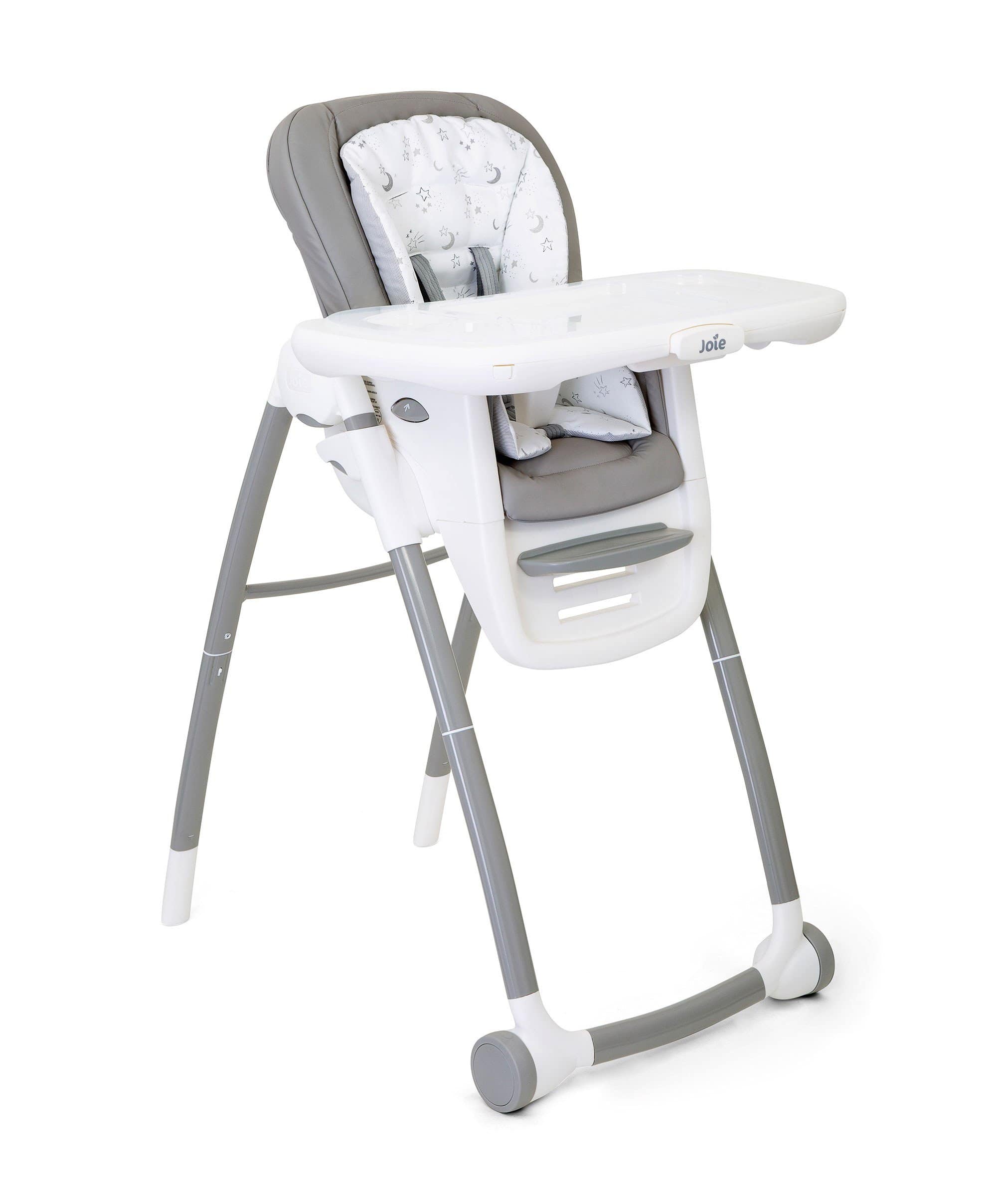 Joie Multiply 6in1 Highchair - Starry Night