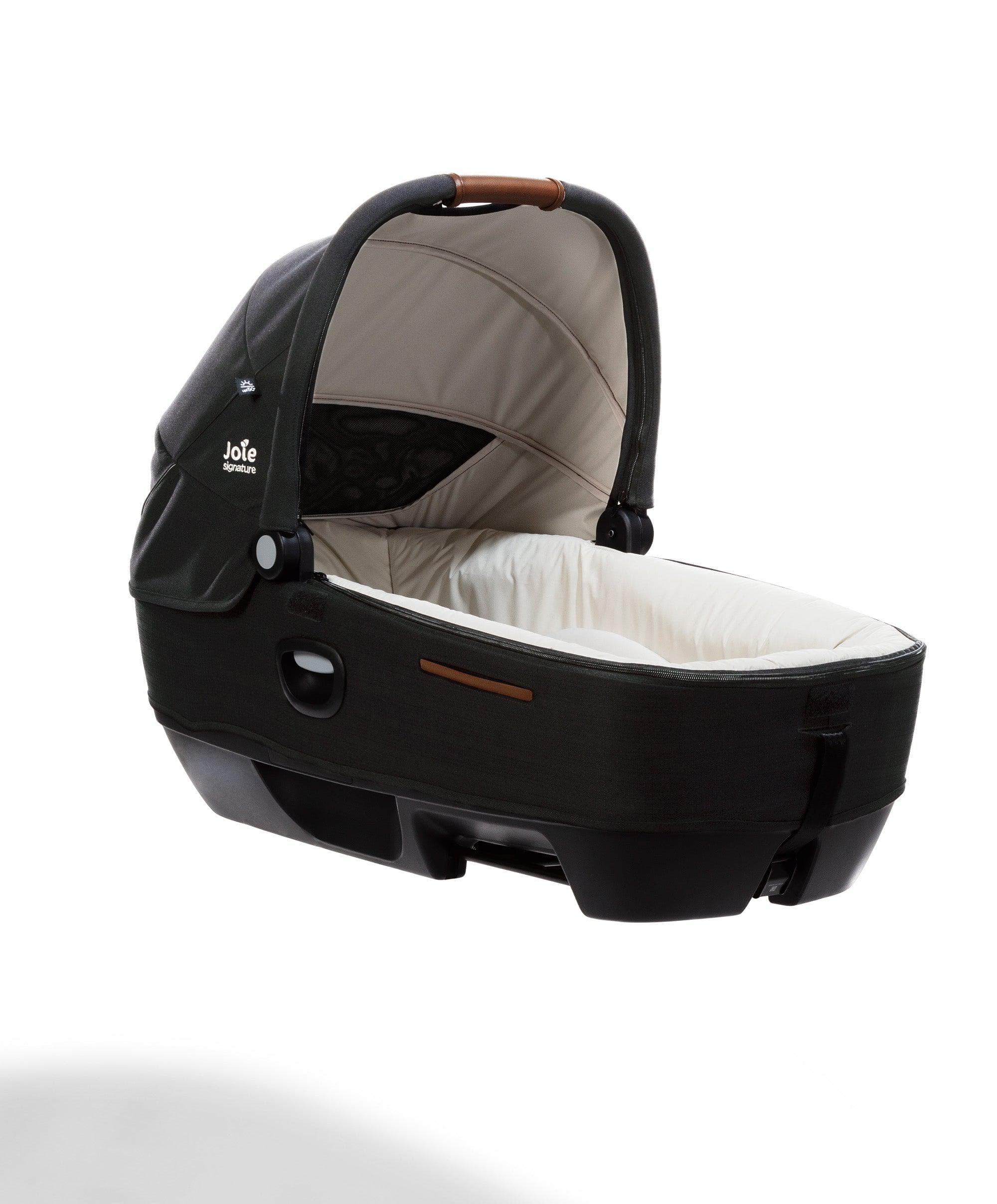 Joie Calmi™ R129 Car Cot - Eclipse