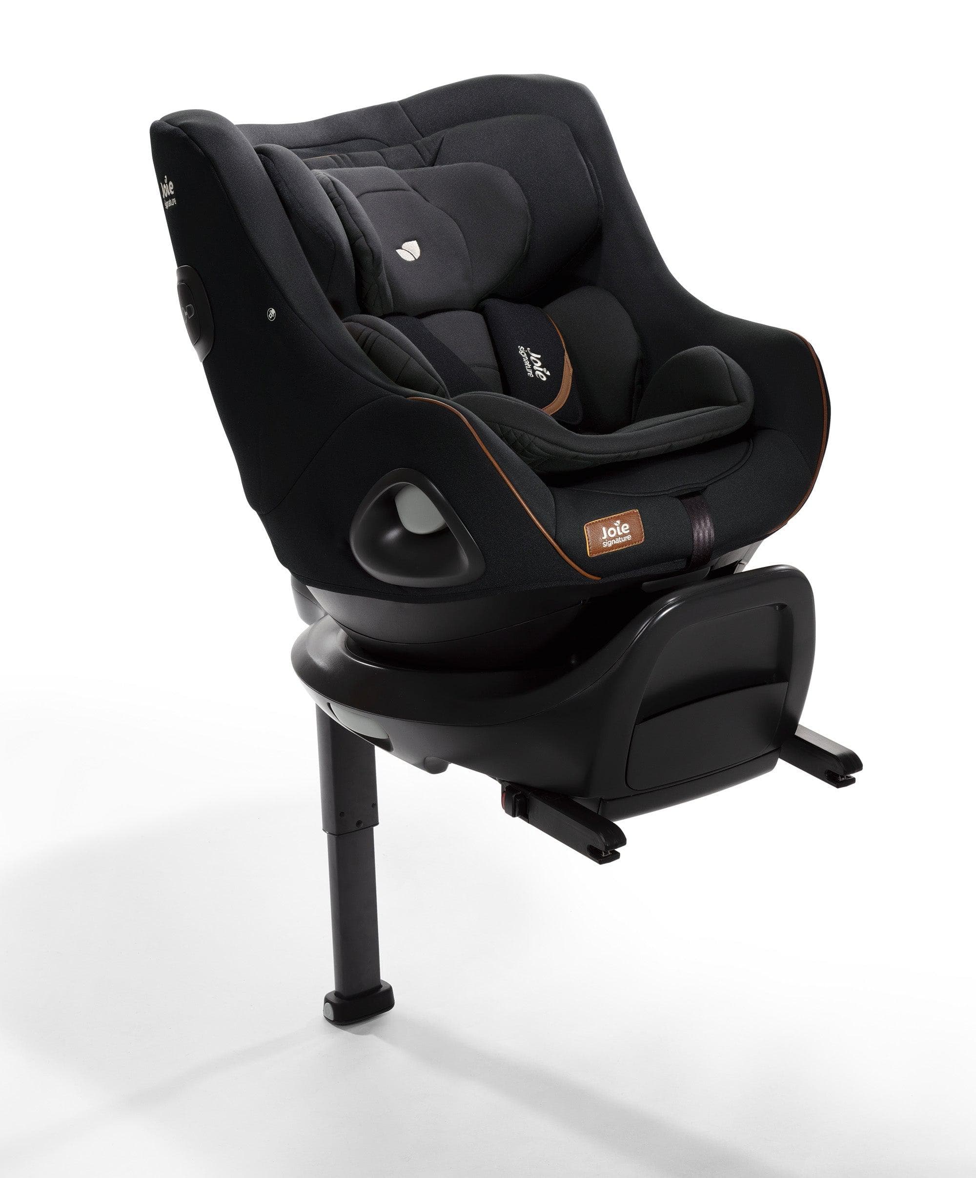 Joie i-Harbour Car Seat - Eclipse