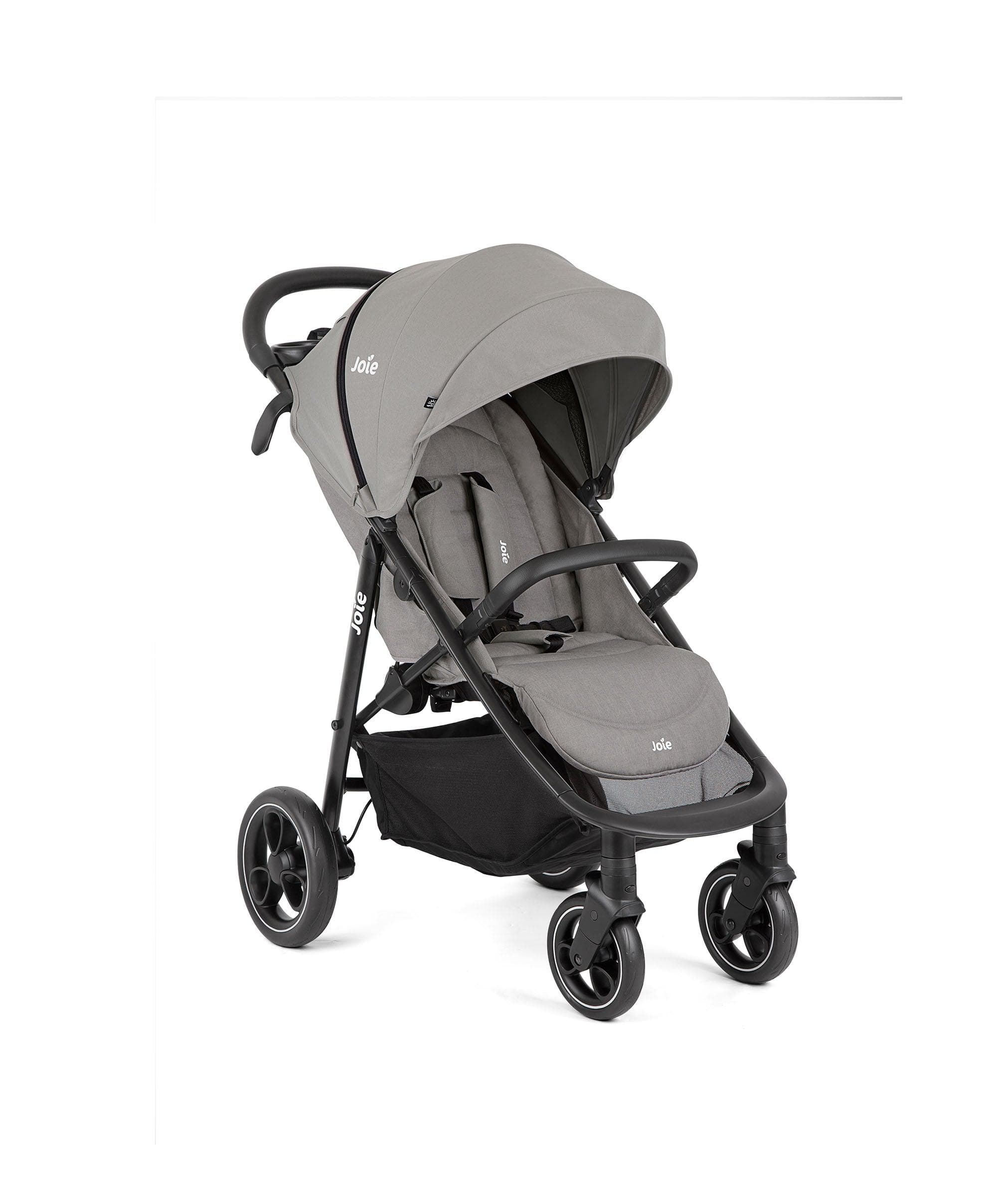 Joie Litetrax™ Pro Pushchair - Pebble