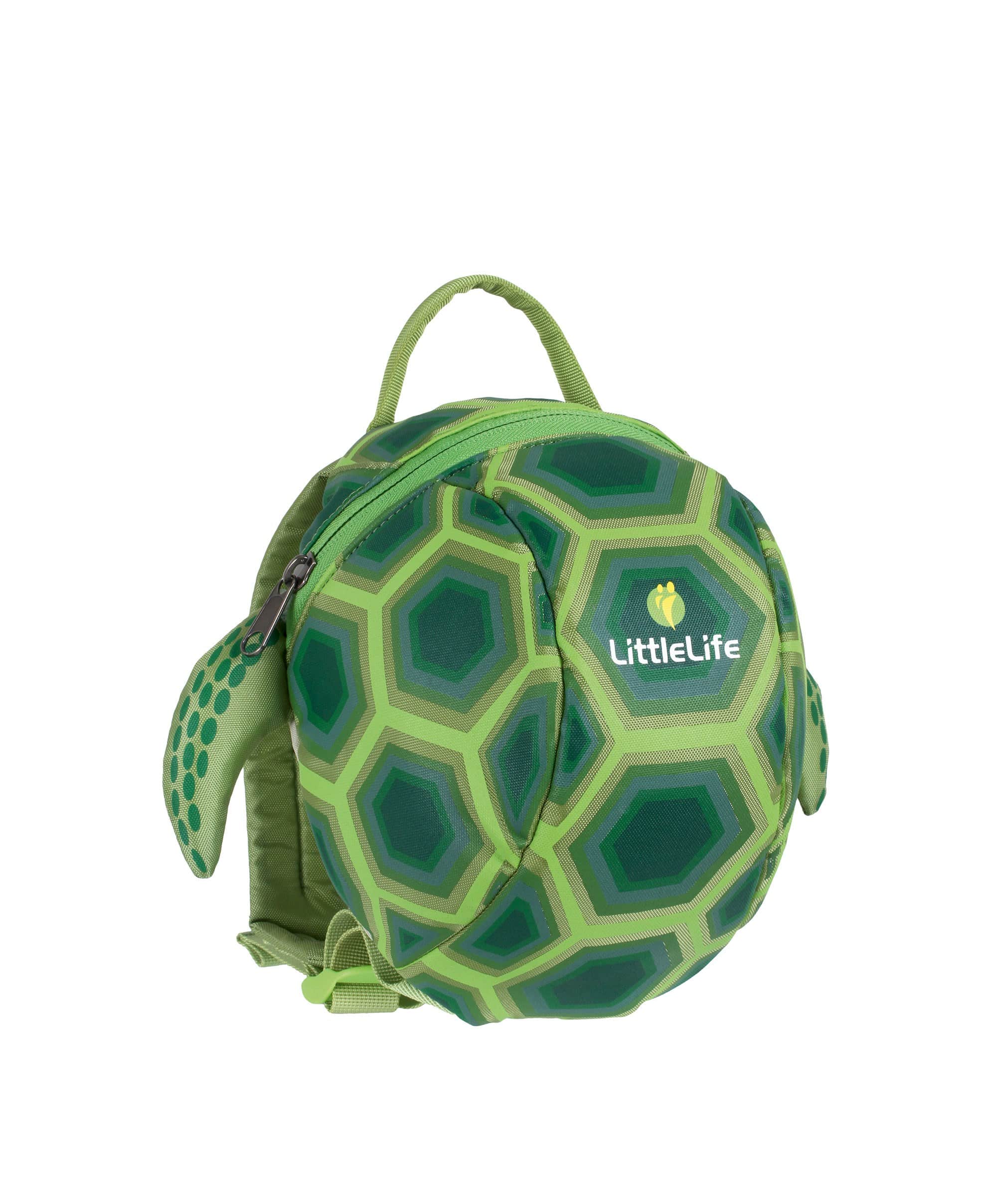 LittleLife Toddler Backpack - New Turtle