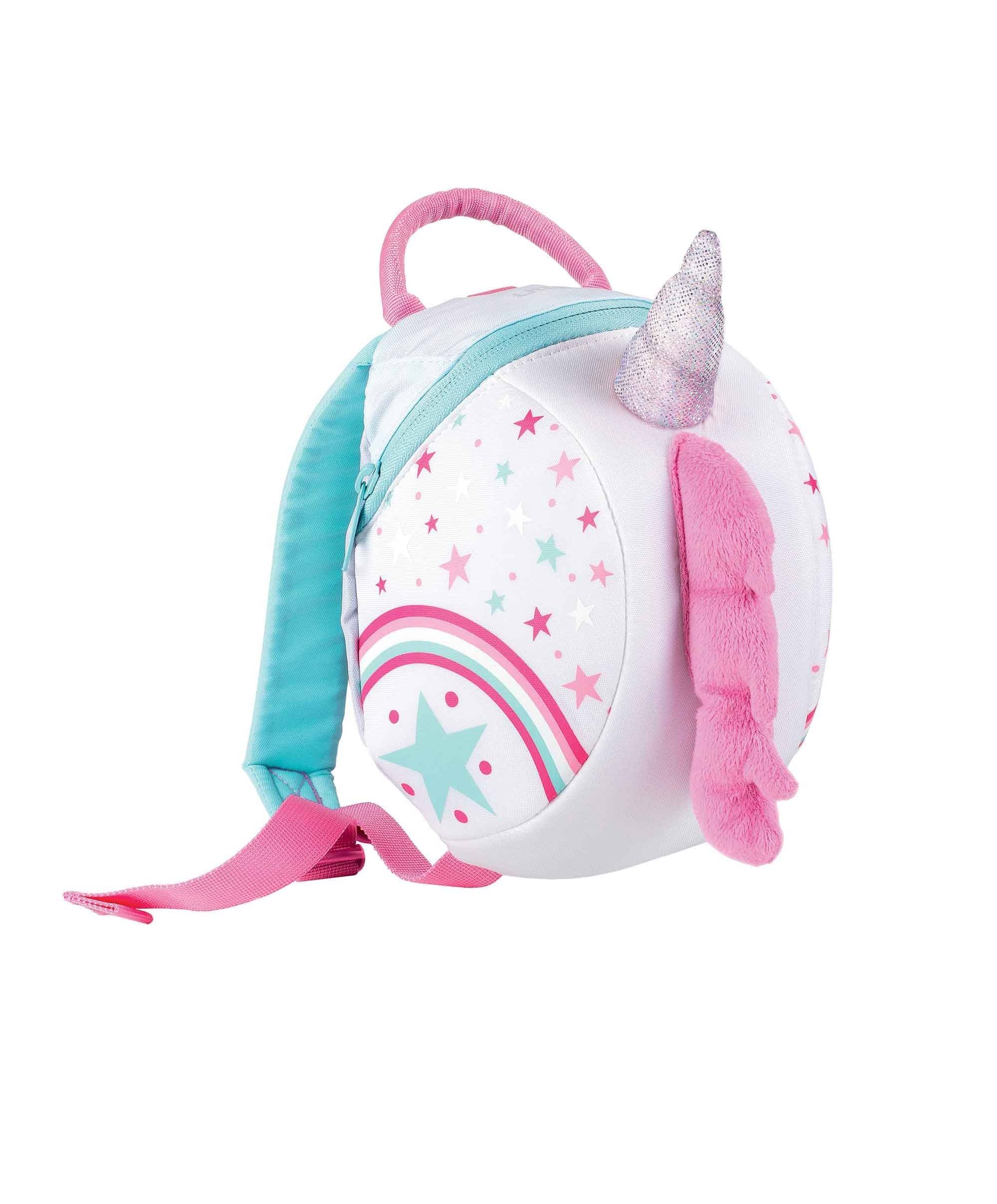 LittleLife Toddler Backpack - Unicorn