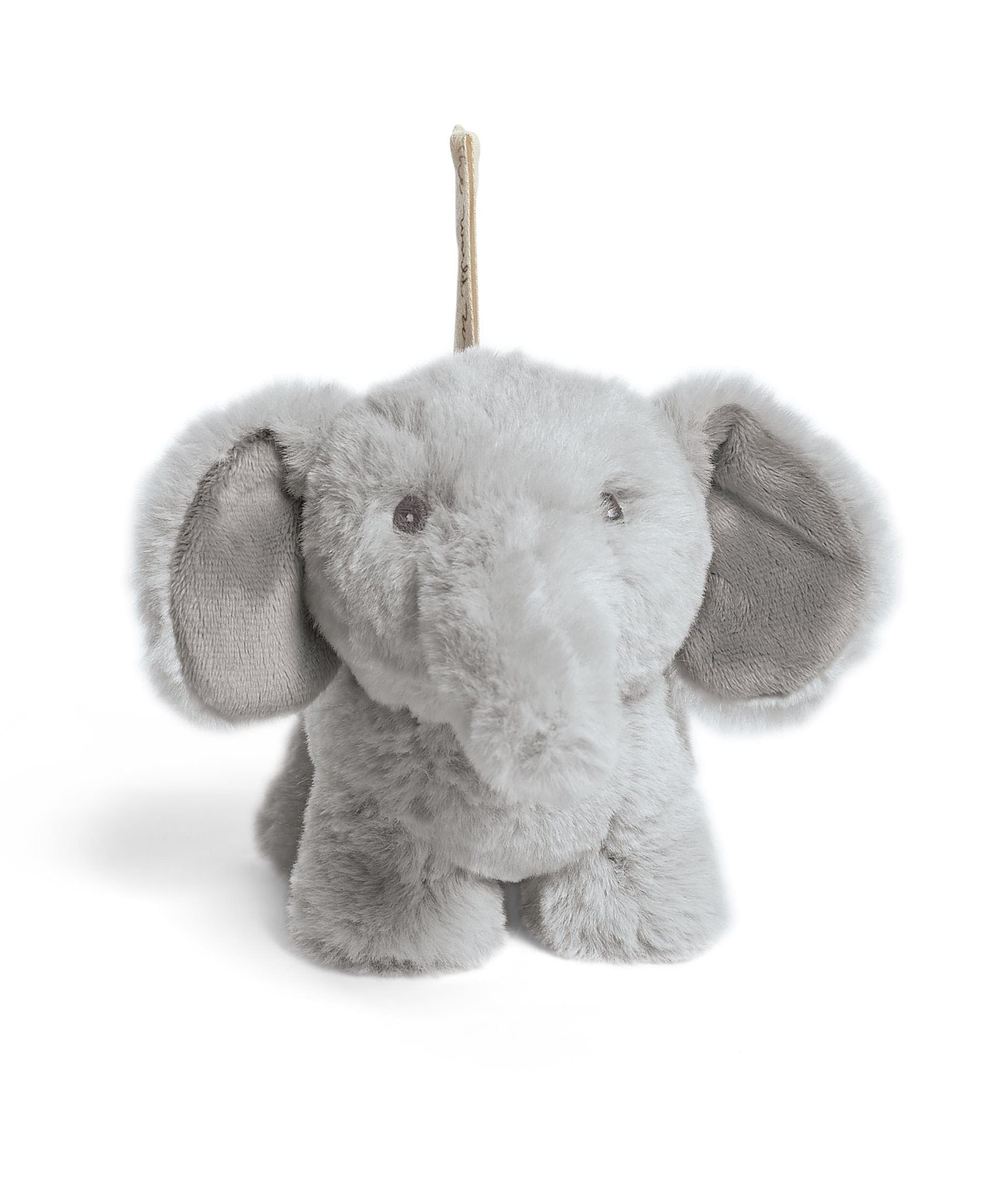 Educational Chime Toy - Eddie Elephant