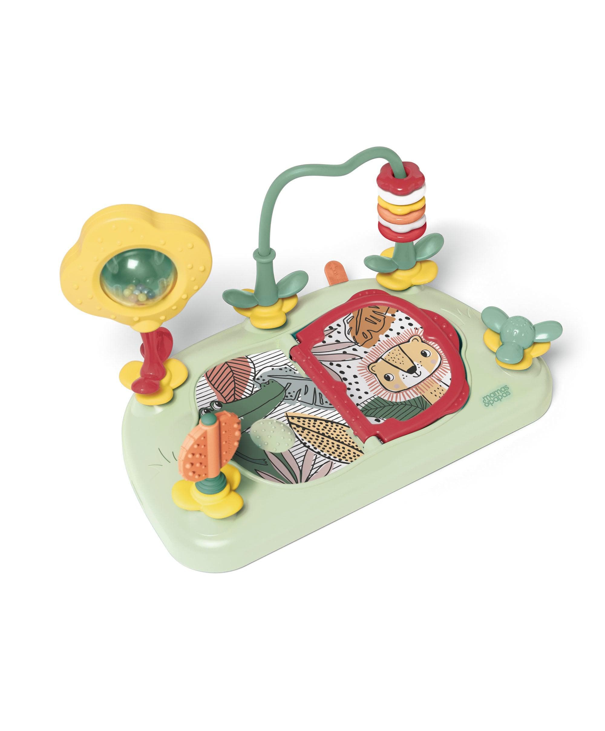 Universal Play Tray