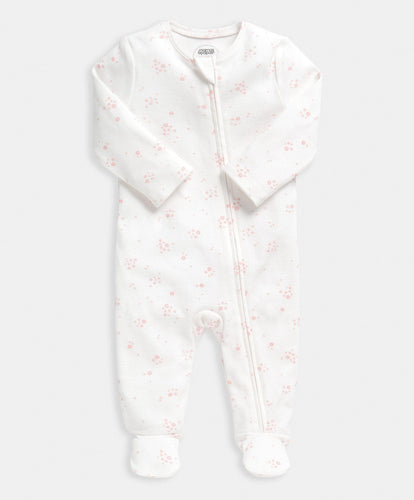 Baby Girl Bodysuits & Sleepsuits – Mamas & Papas UK