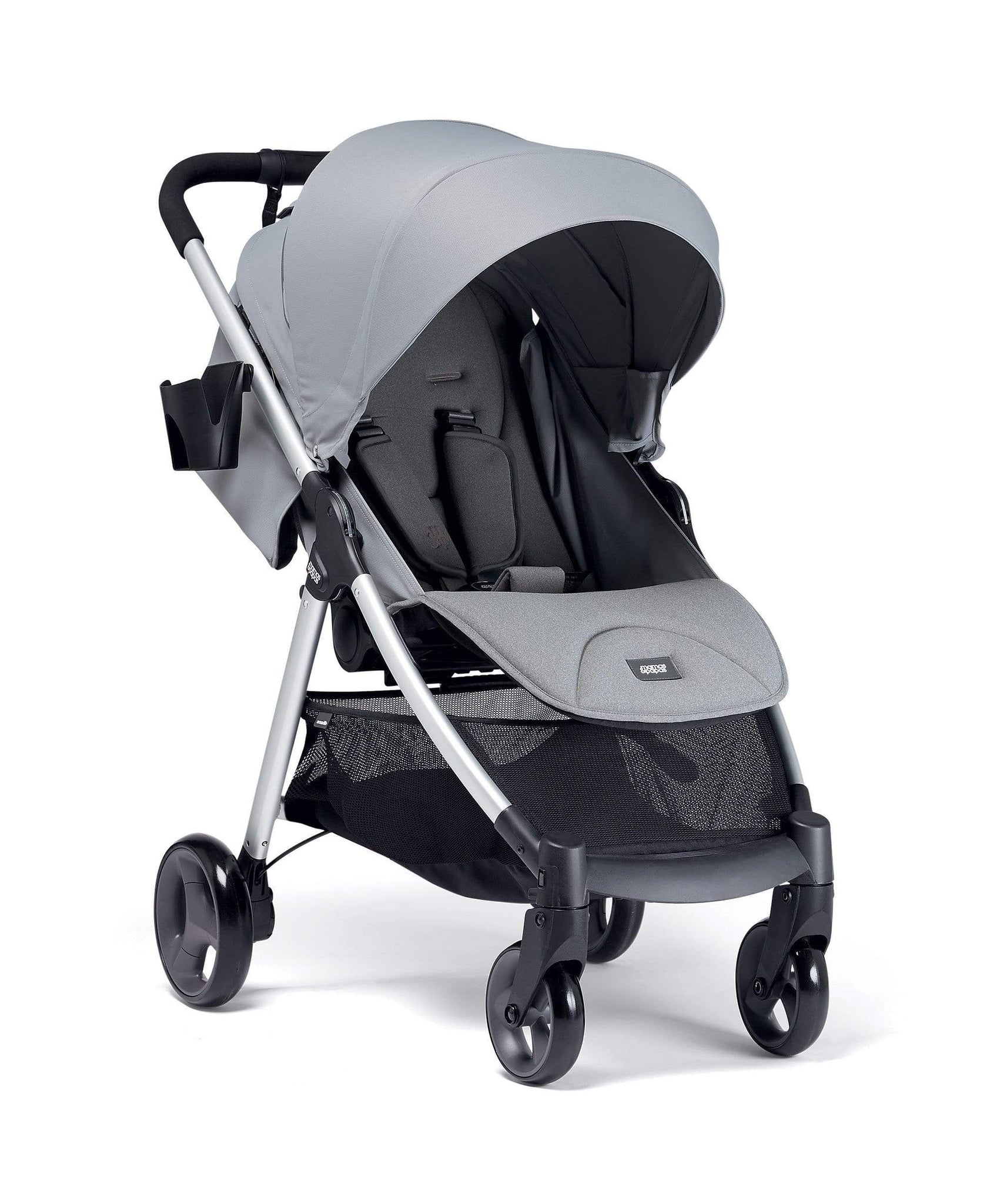 mountain buggy urban stroller