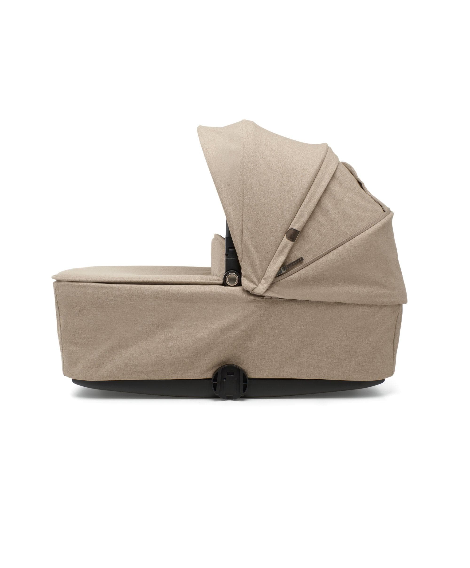 Strada Pushchair Carrycot - Pebble