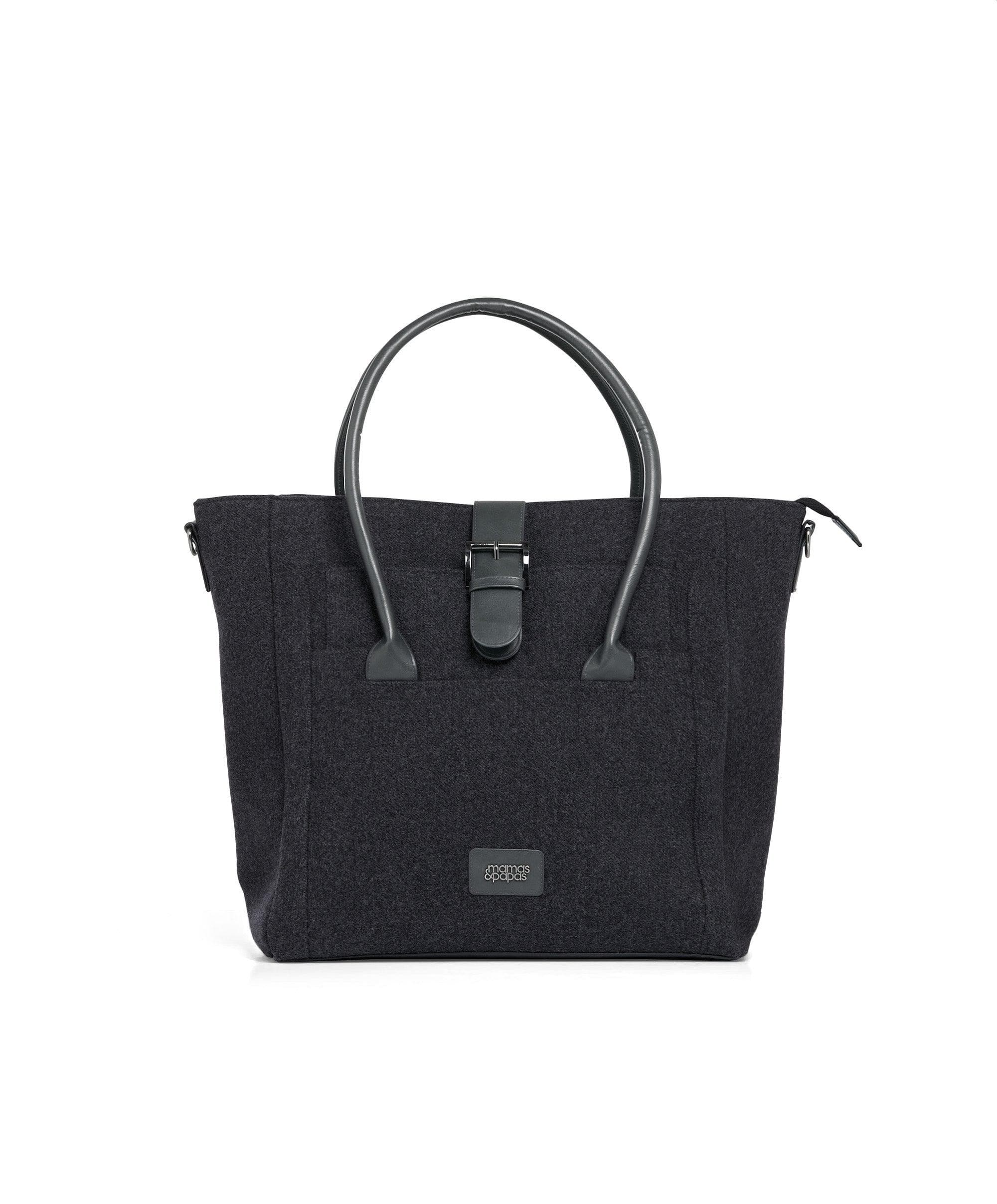 Ocarro Tote Changing Bag - Navy Classic