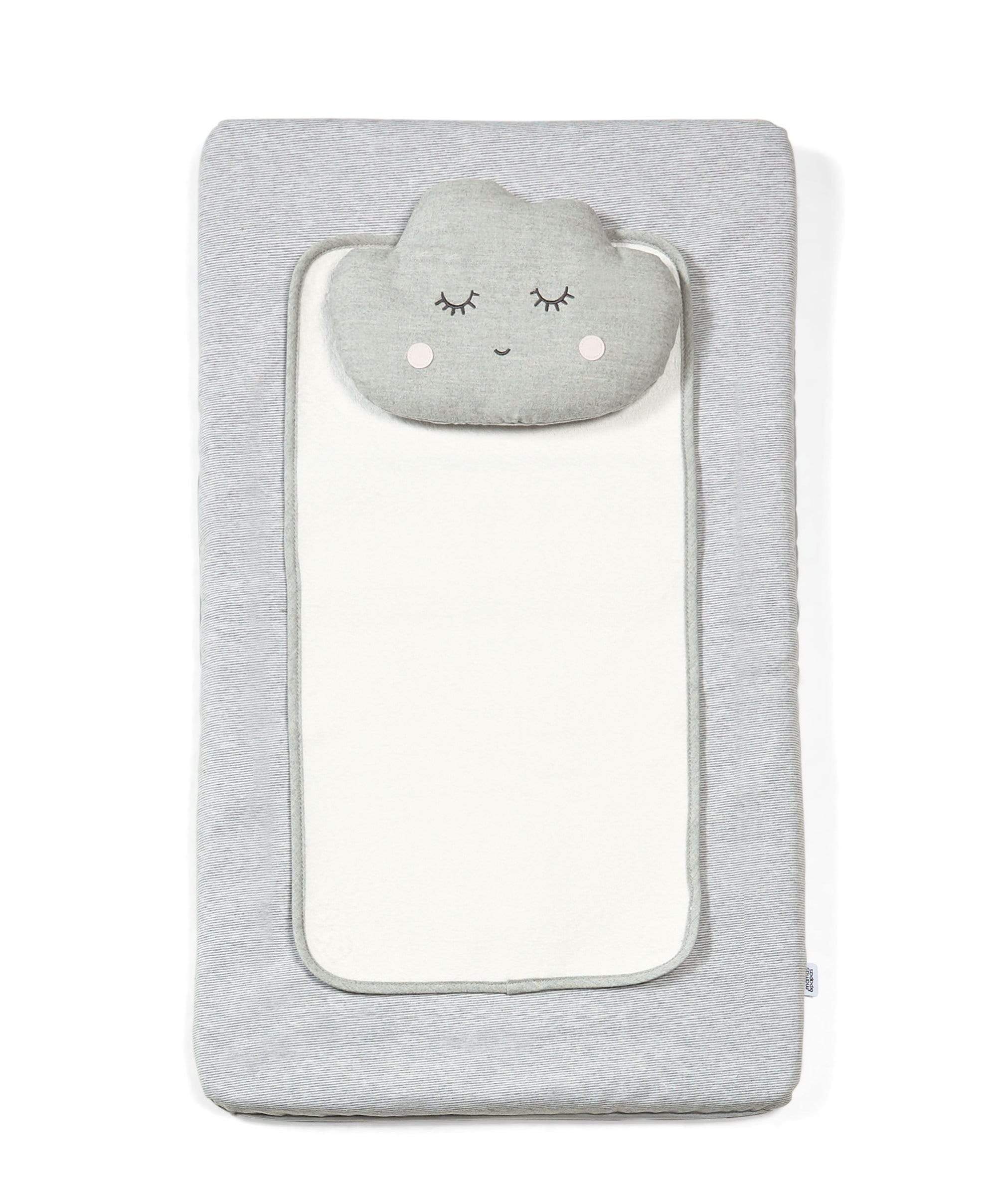 Dream Upon a Cloud Luxury Changing Mat