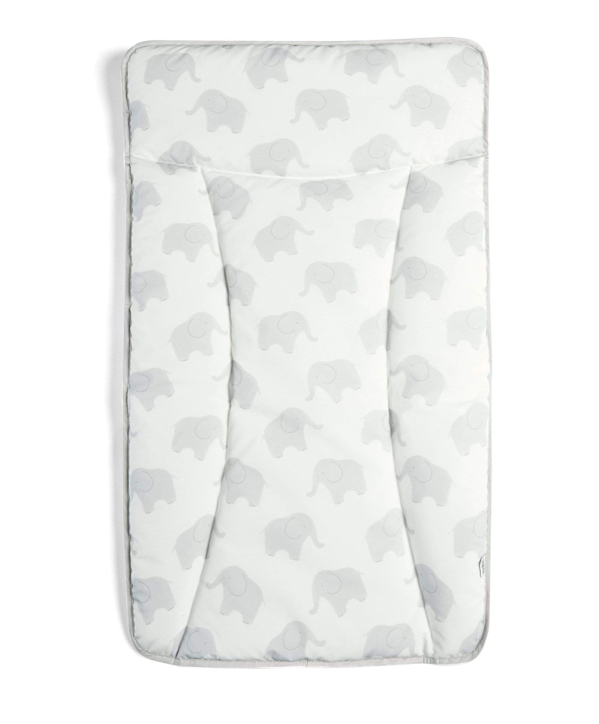 Essentials Changing Mat - Elephant Family