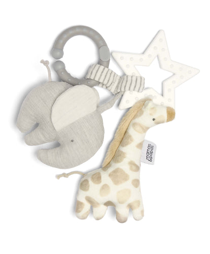 Bee Teething Travel Toy  Baby Toys & Gifts – Mamas & Papas UK